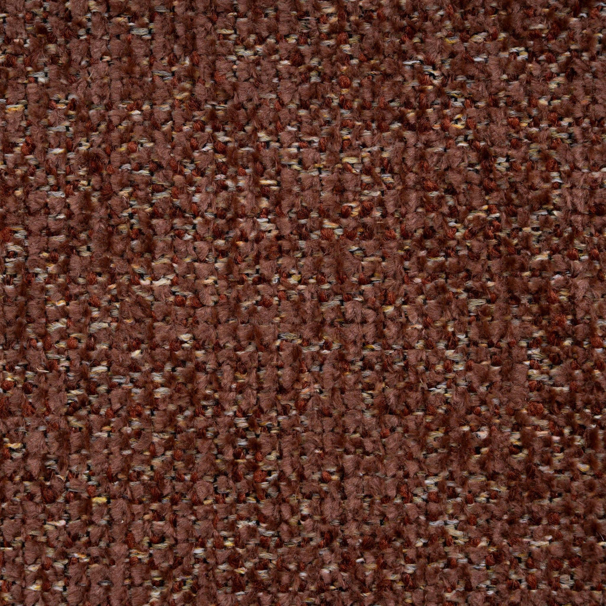CLC10916-CA Fabric Armchair - Warm Brown - Image 14