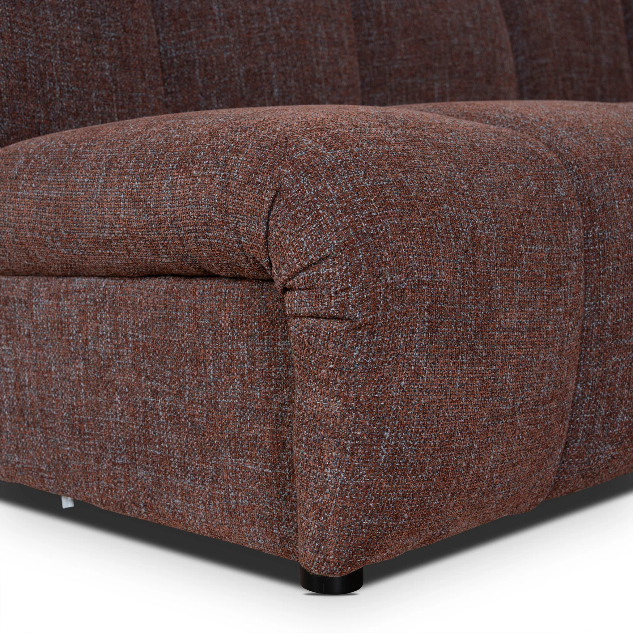CLC10917-CA Modular Sofa - Moss Brown - Image 10
