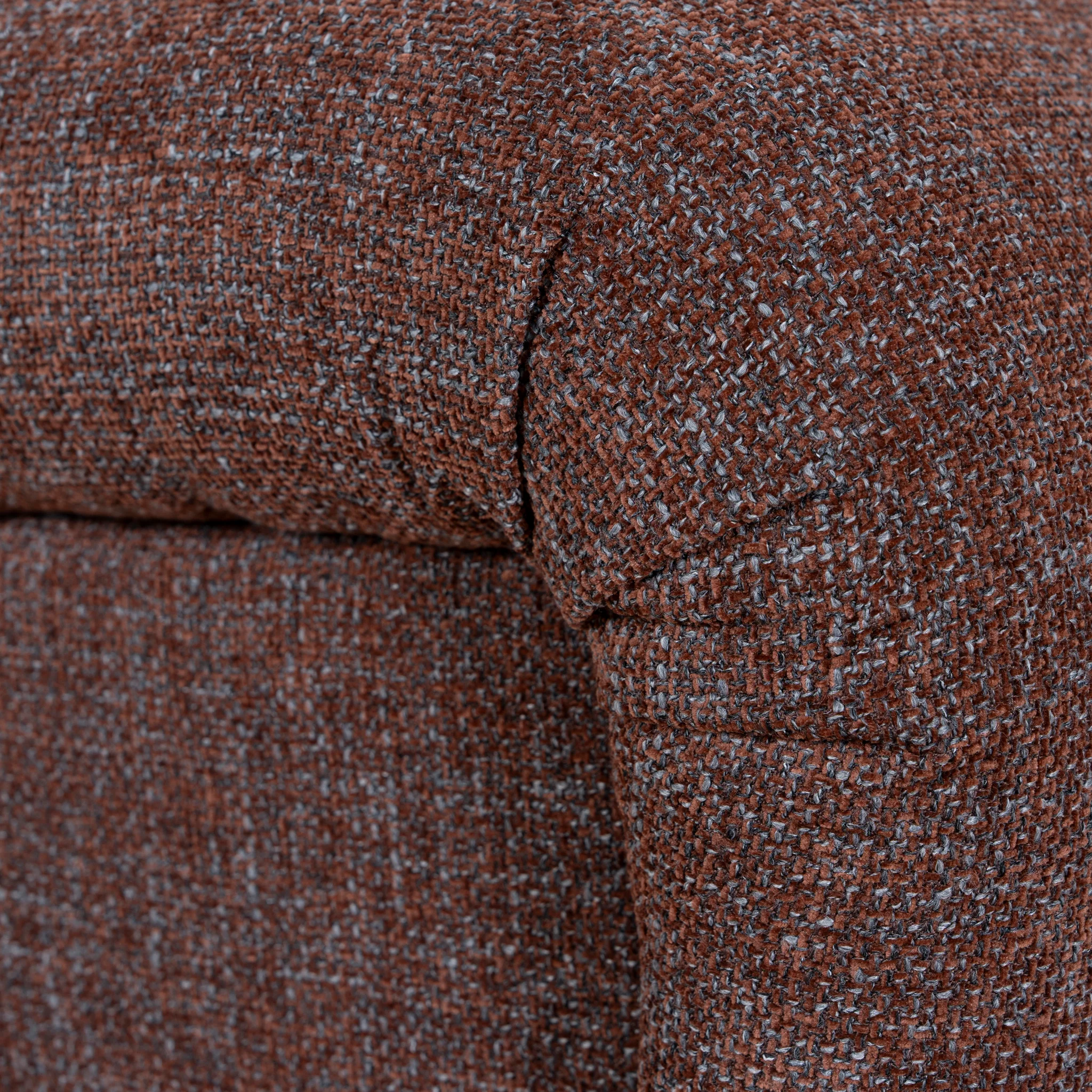 CLC10917-CA Modular Sofa - Moss Brown - Image 16