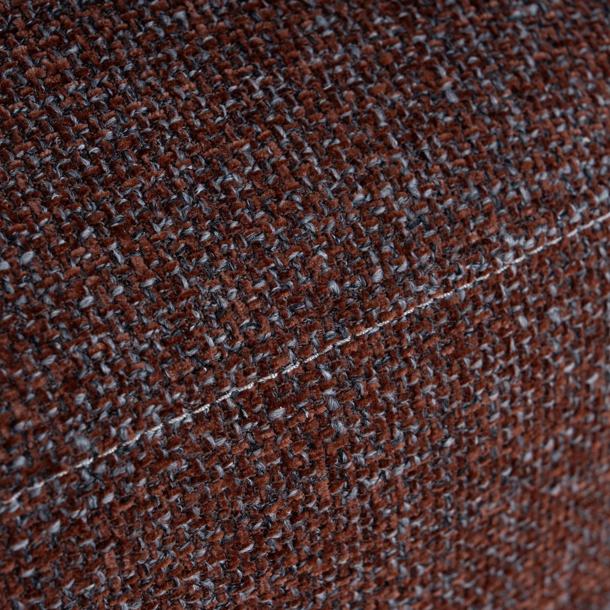 CLC10919-CA Swivel Armchair - Moss Brown - Image 10