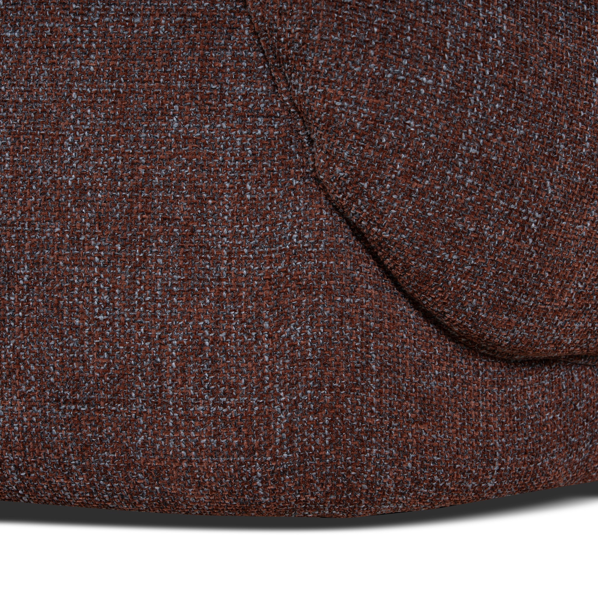 CLC10919-CA Swivel Armchair - Moss Brown - Image 11