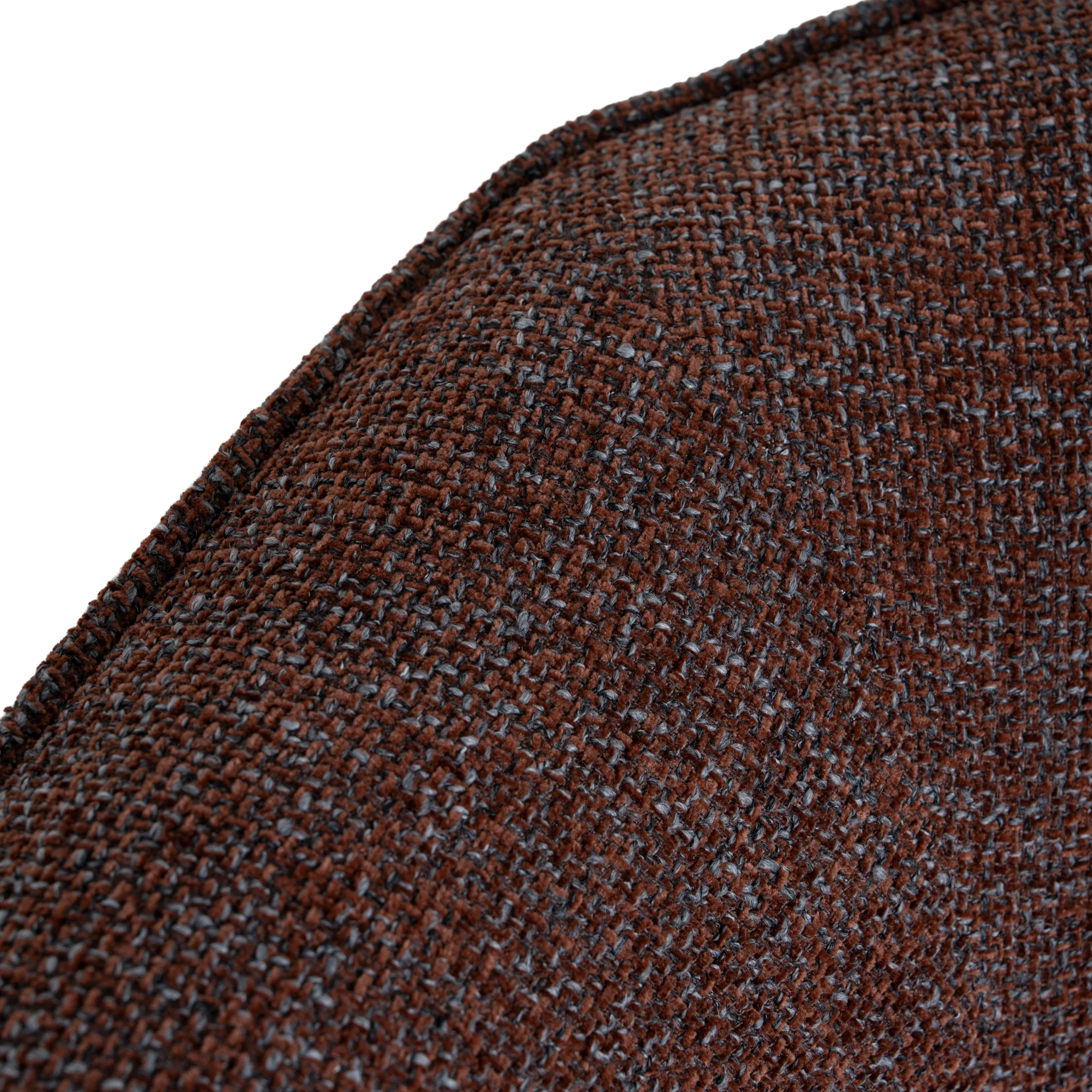 CLC10919-CA Swivel Armchair - Moss Brown - Image 13