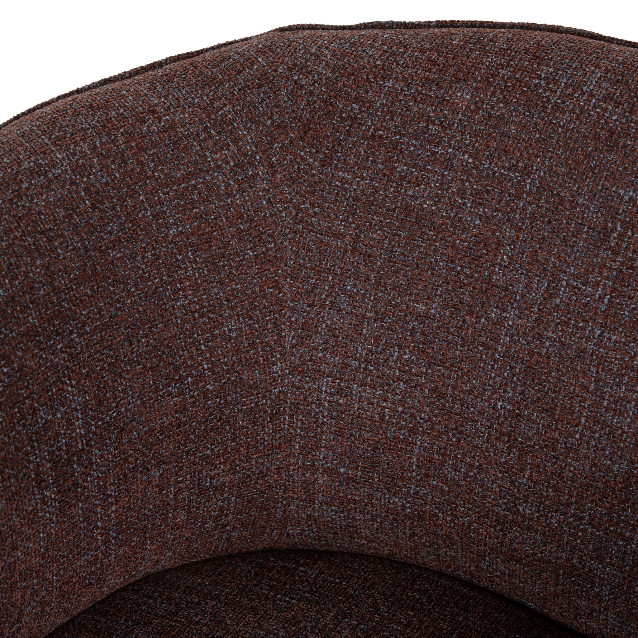 CLC10919-CA Swivel Armchair - Moss Brown - Image 14