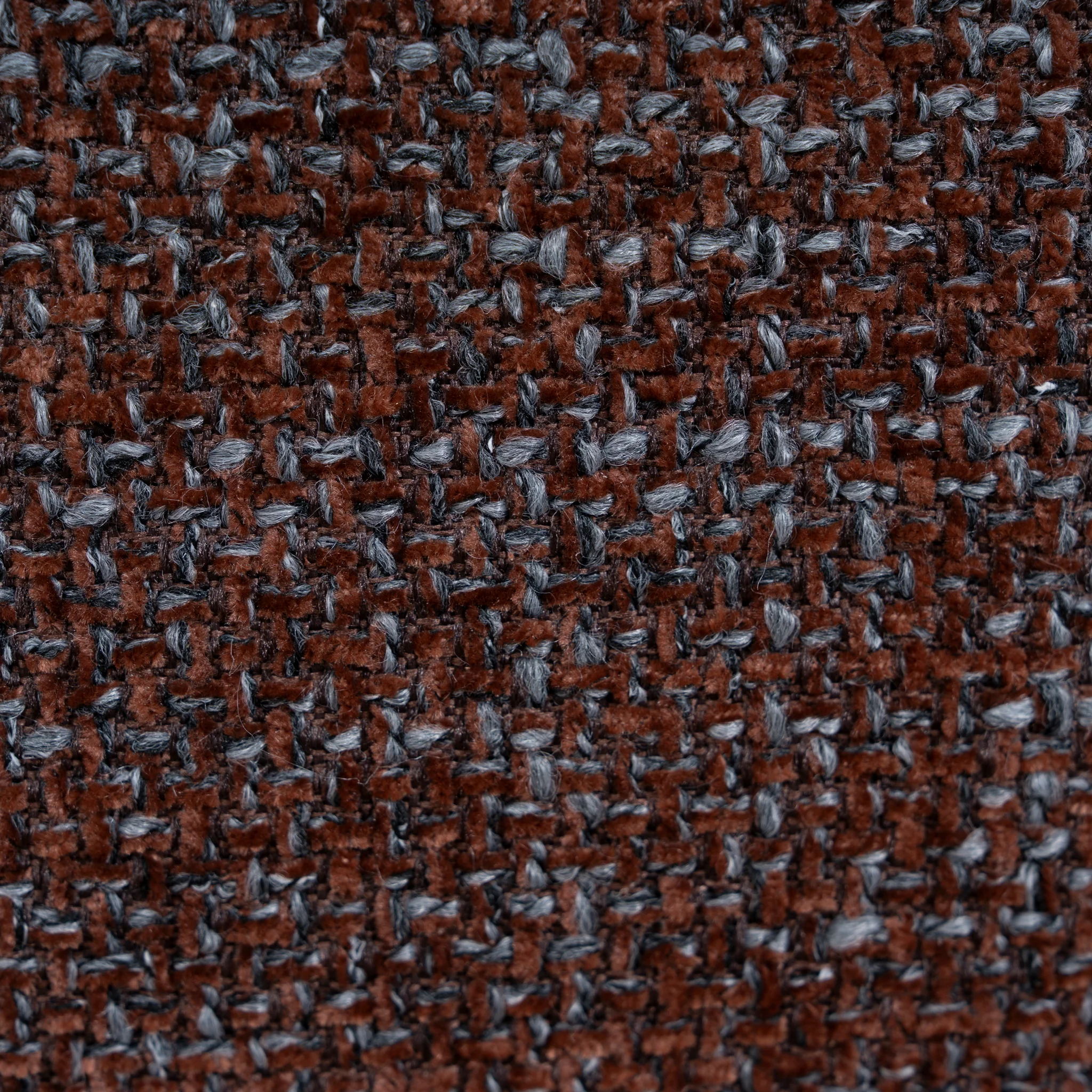 CLC10919-CA Swivel Armchair - Moss Brown - Image 15
