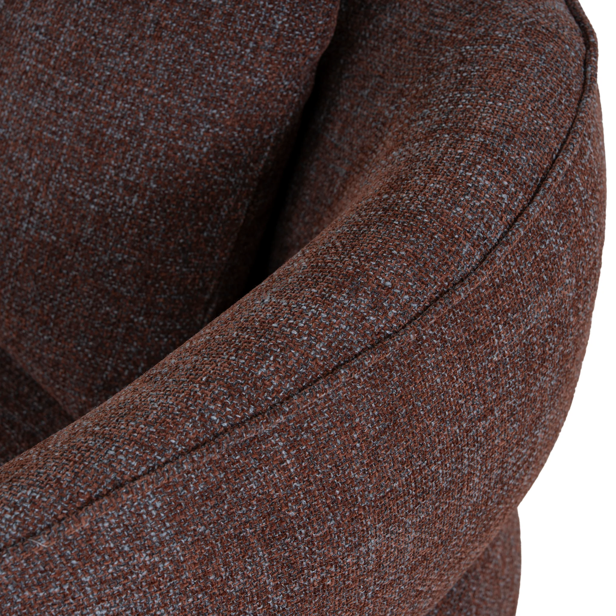 CLC10919-CA Swivel Armchair - Moss Brown - Image 7