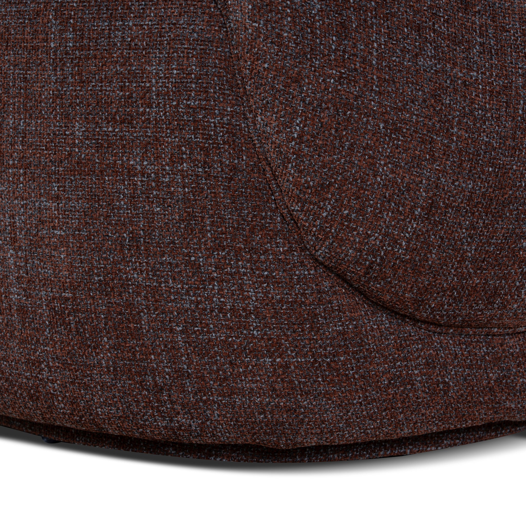 CLC10920-CA 3 Seater Sofa - Moss Brown - Image 13