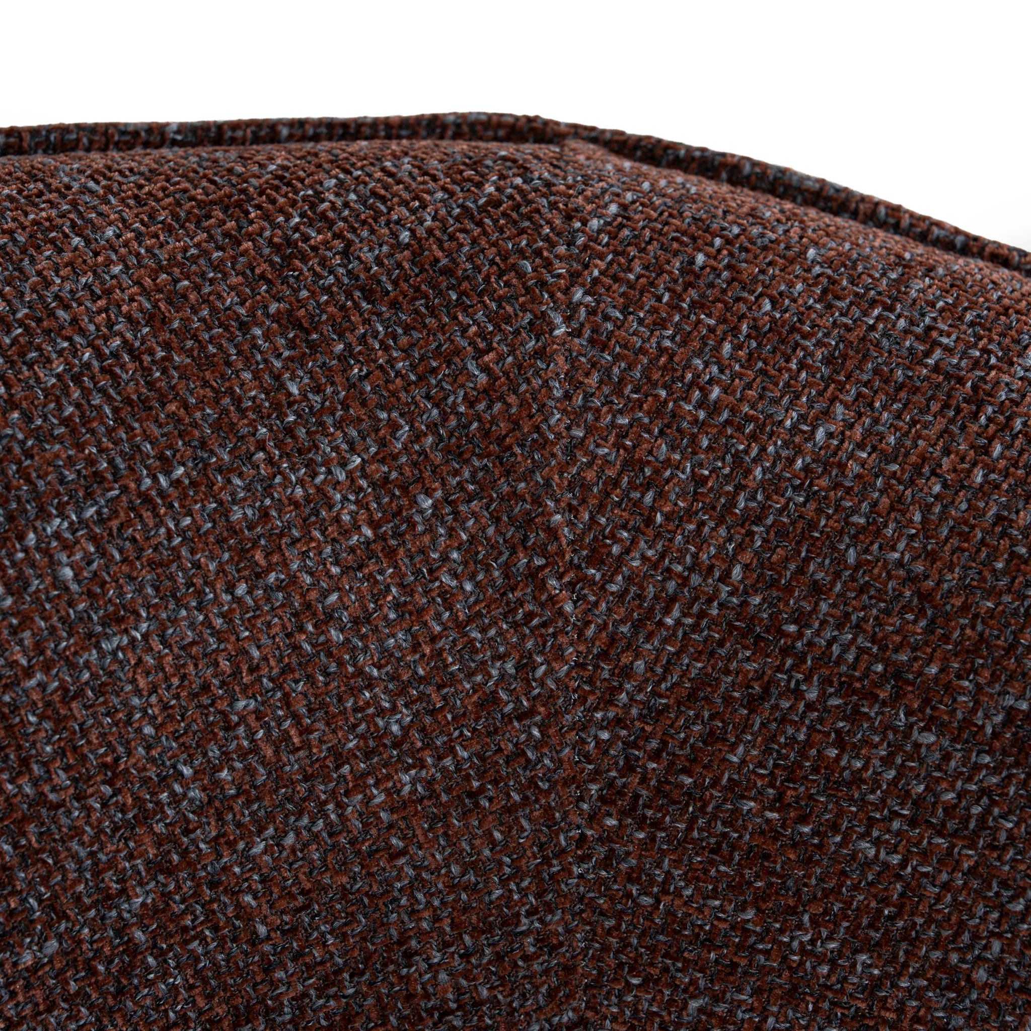 CLC10920-CA 3 Seater Sofa - Moss Brown - Image 15