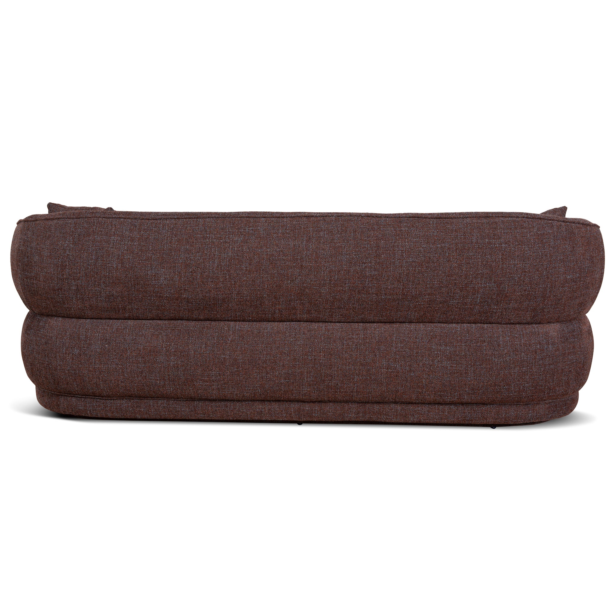 CLC10920-CA 3 Seater Sofa - Moss Brown - Image 5