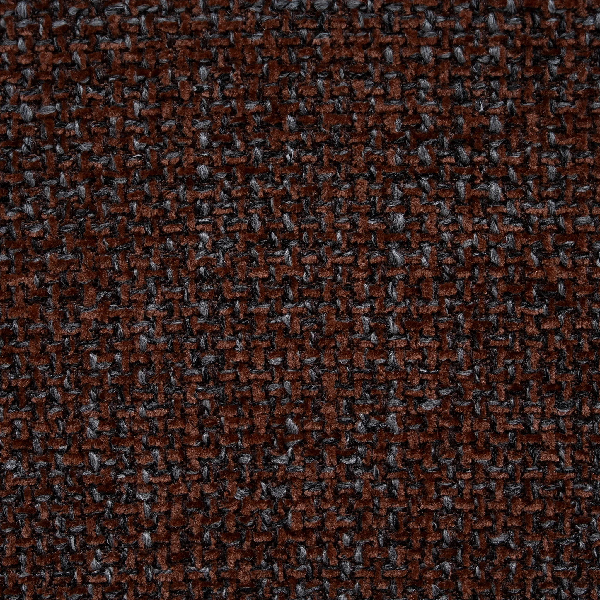 CLC10933-OLS Fabric Lounge Chair - Moss Brown - Image 12