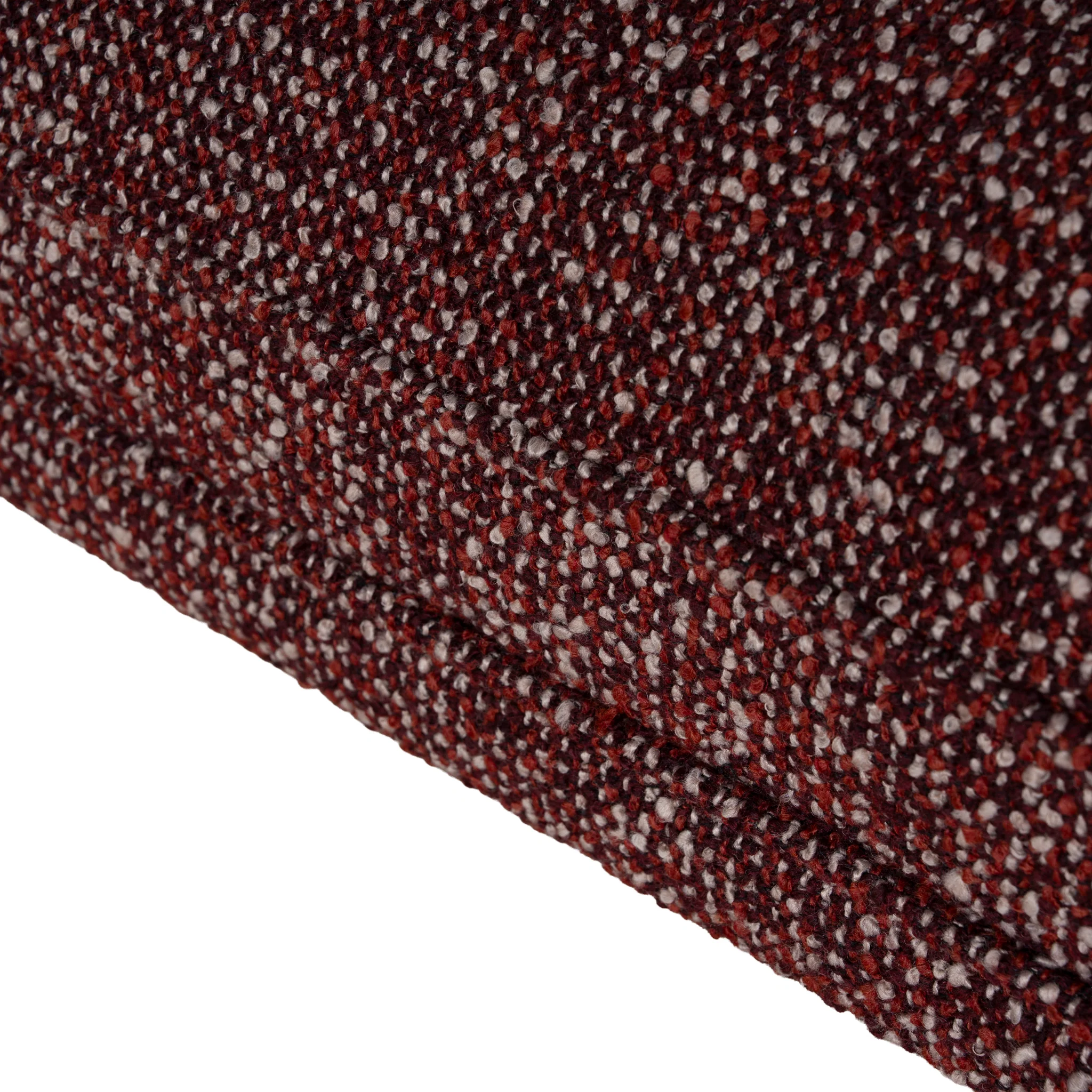 CLC10969-IG 1.5m Long Bench Seat - Autumn Red - Image 10