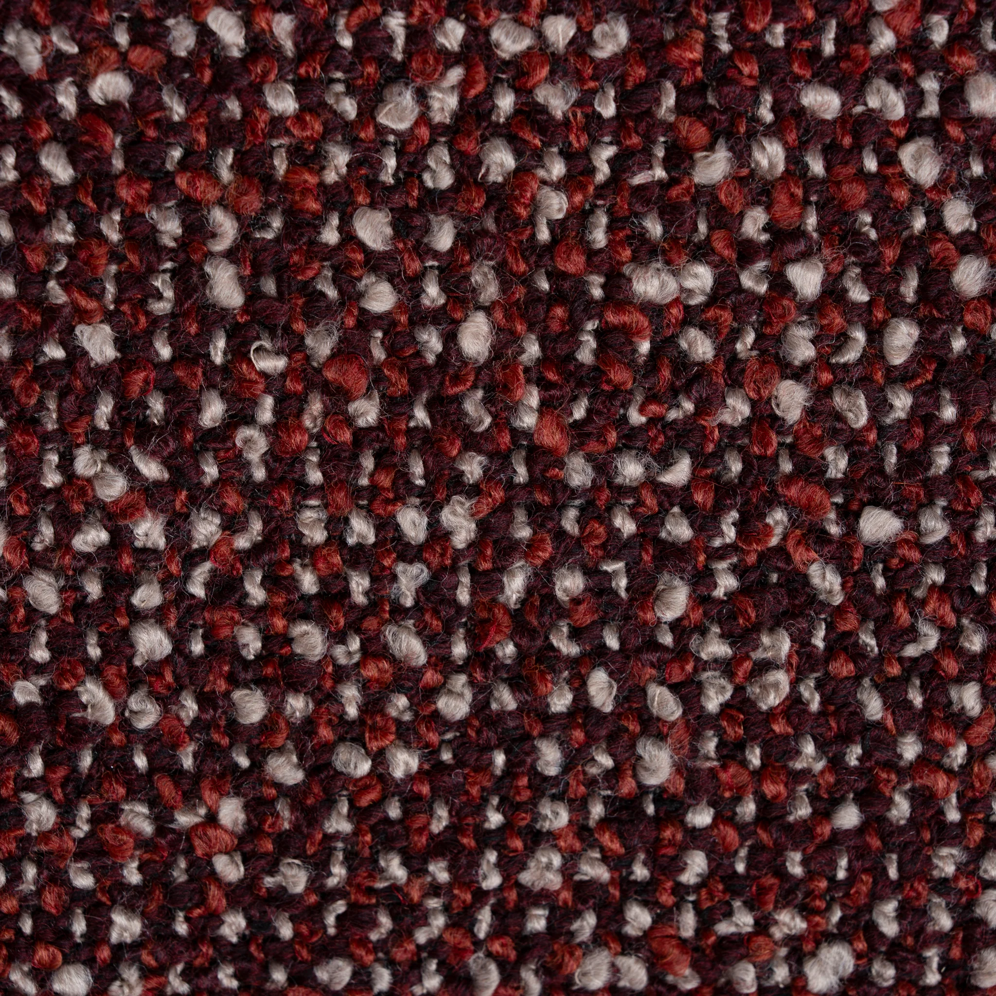 CLC10969-IG 1.5m Long Bench Seat - Autumn Red - Image 12