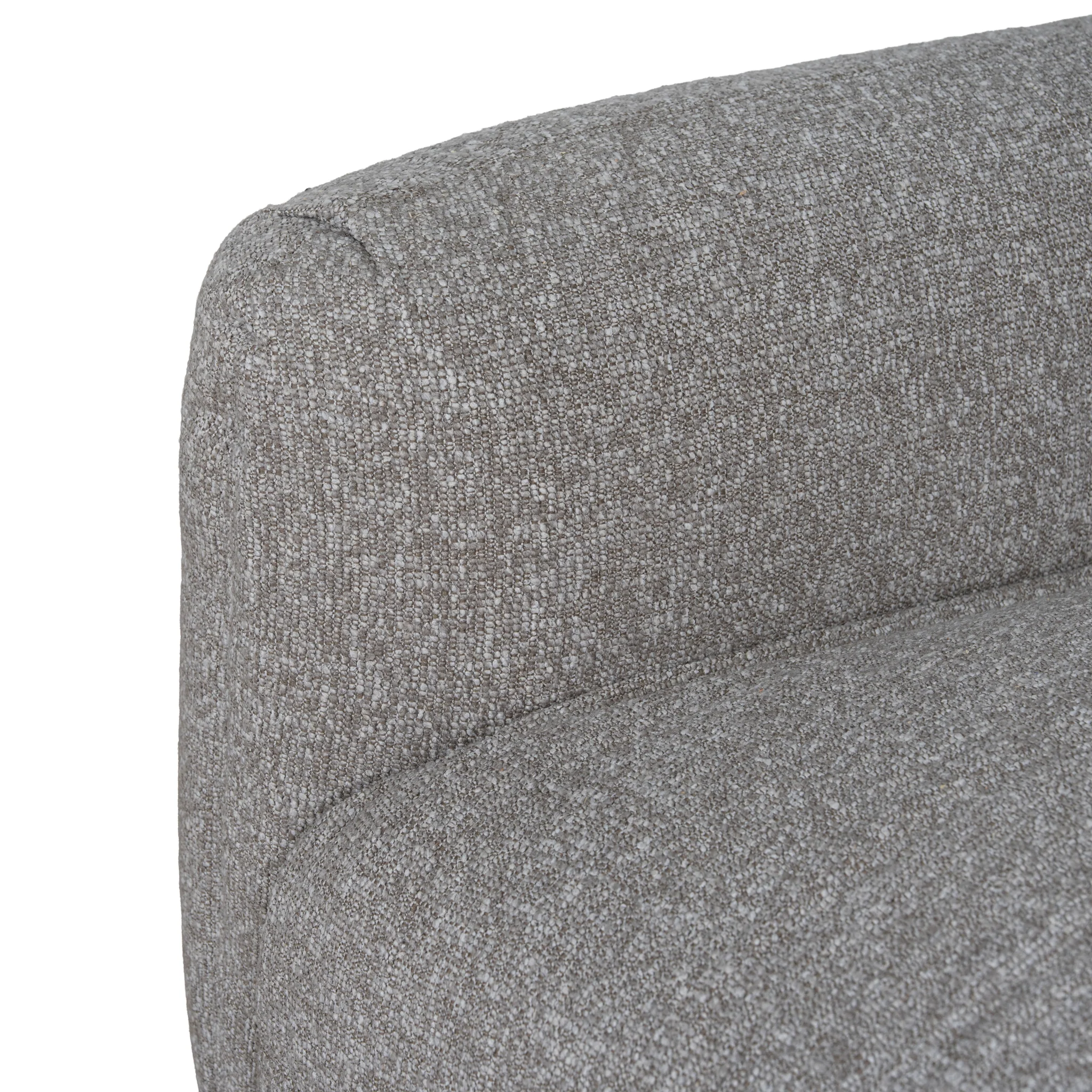 CLC10973-IG 3 Seater Sofa - Hazel Beige - Image 6