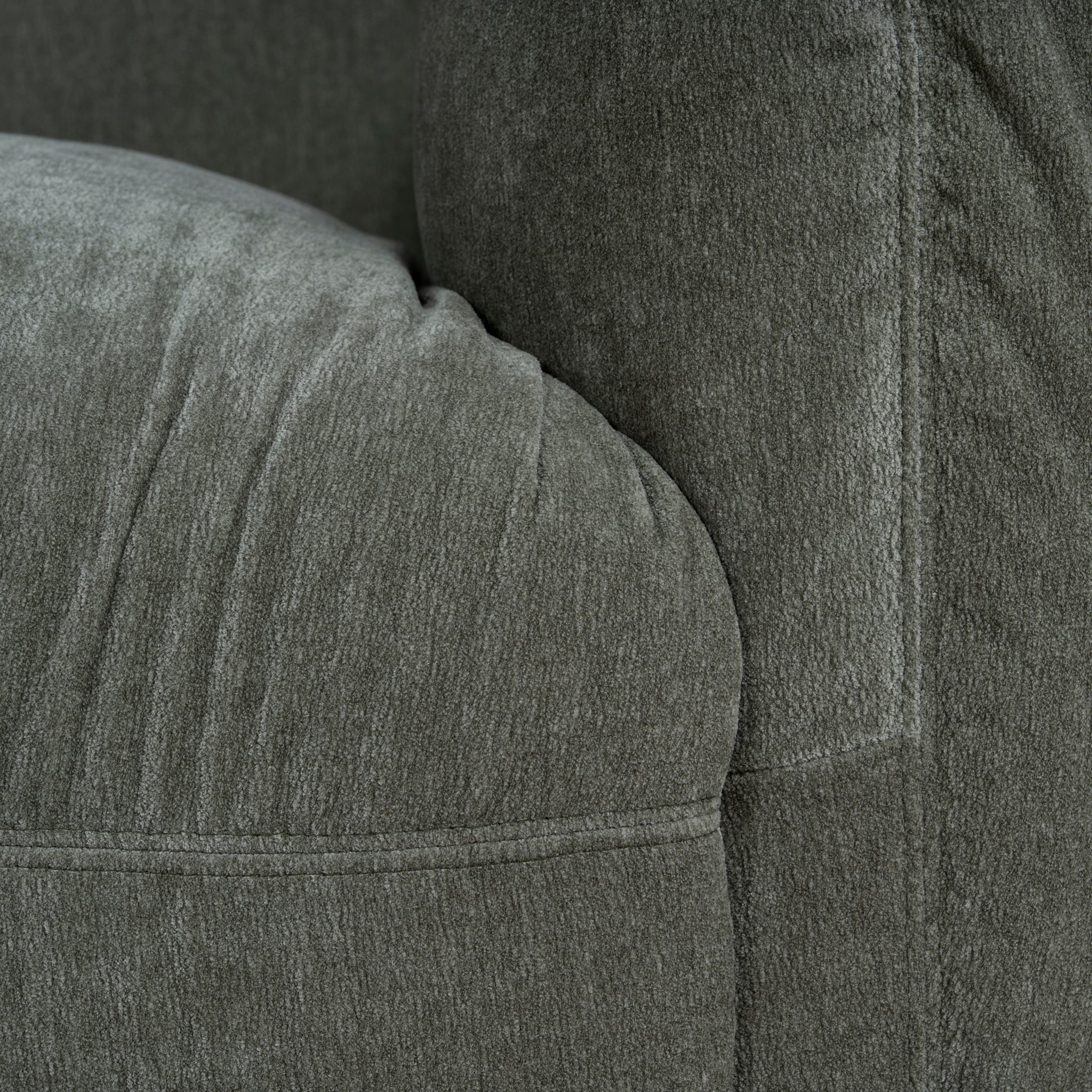 CLC10974-IG 3 Seater Sofa - Olivia Sage - Image 10