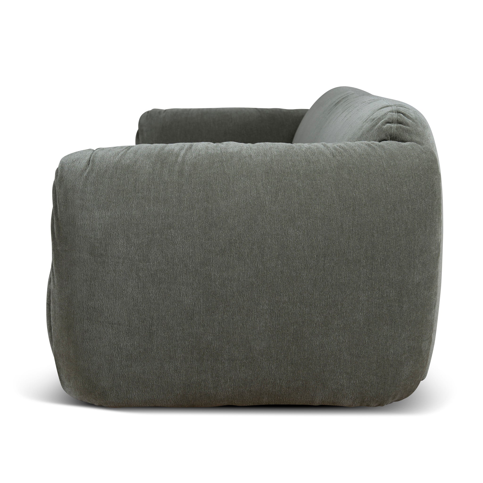CLC10974-IG 3 Seater Sofa - Olivia Sage - Image 3