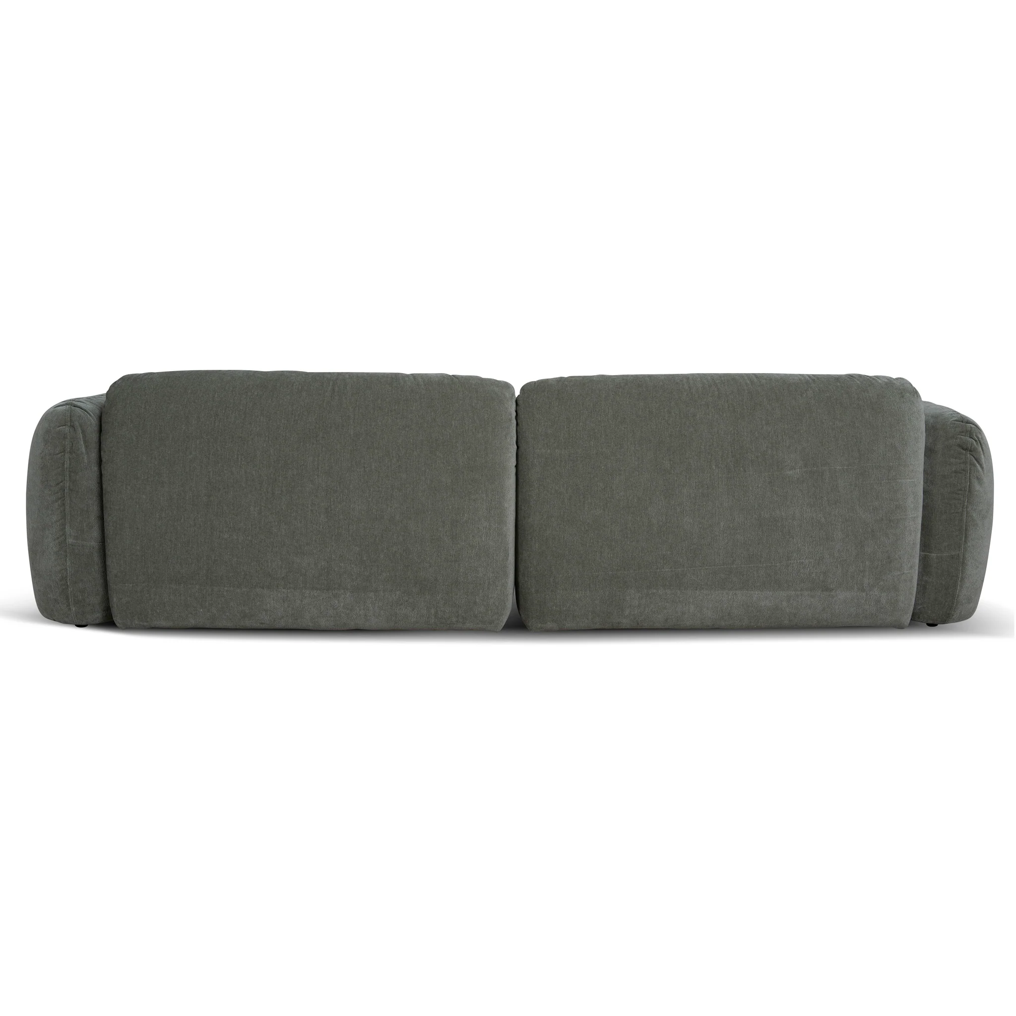 CLC10974-IG 3 Seater Sofa - Olivia Sage - Image 4
