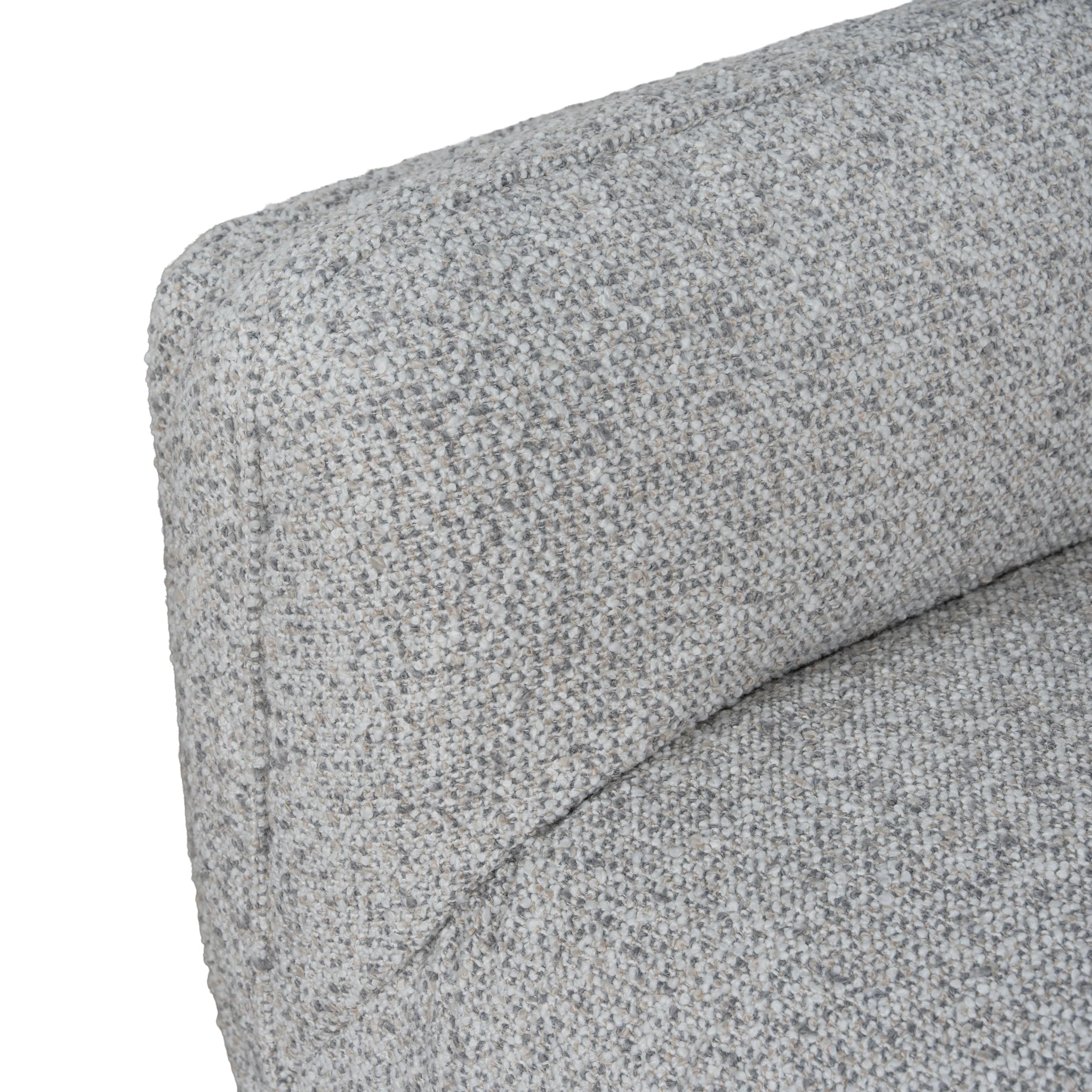 CLC10978-IG Armchair - Noah Silver Lining - Image 10