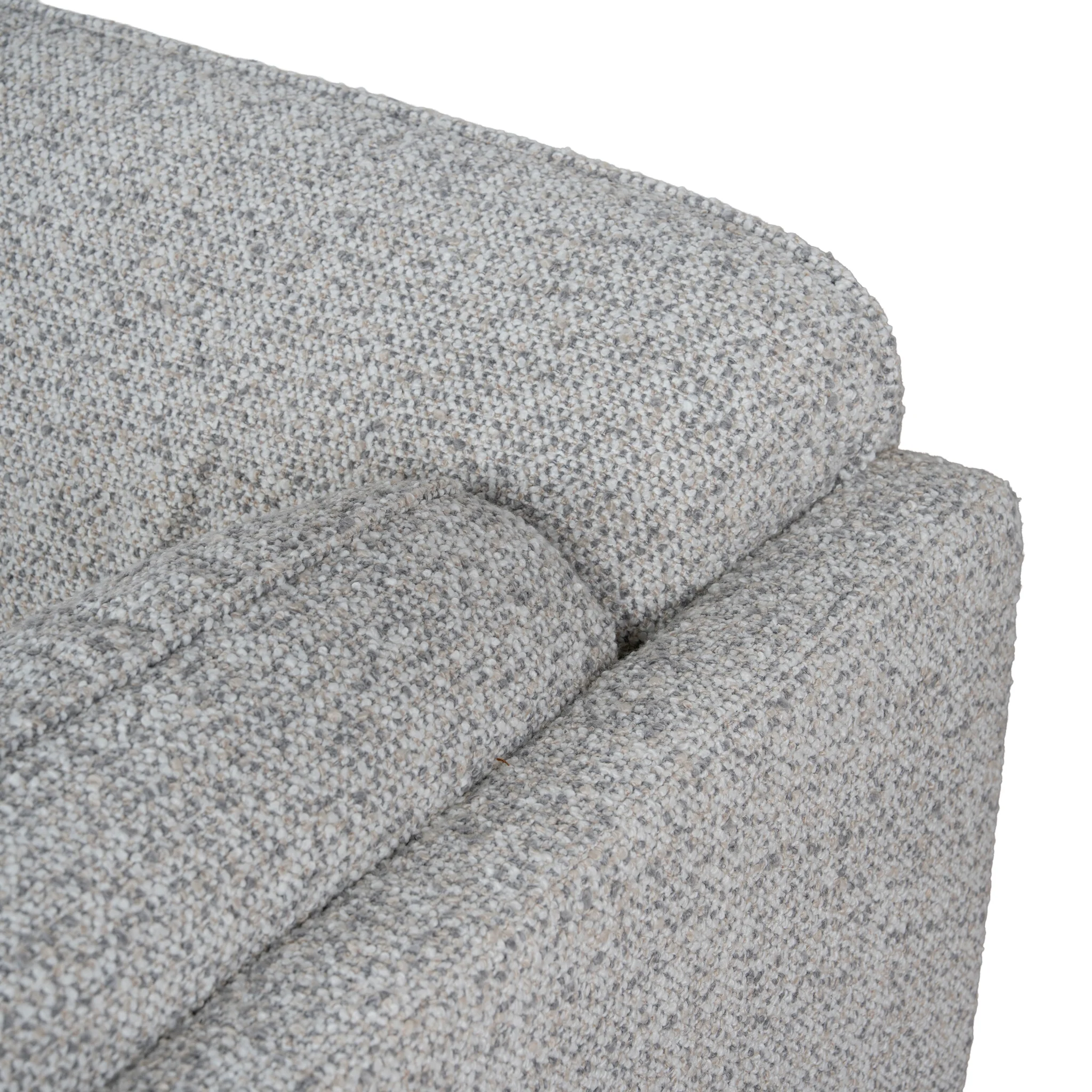 CLC10978-IG Armchair - Noah Silver Lining - Image 12