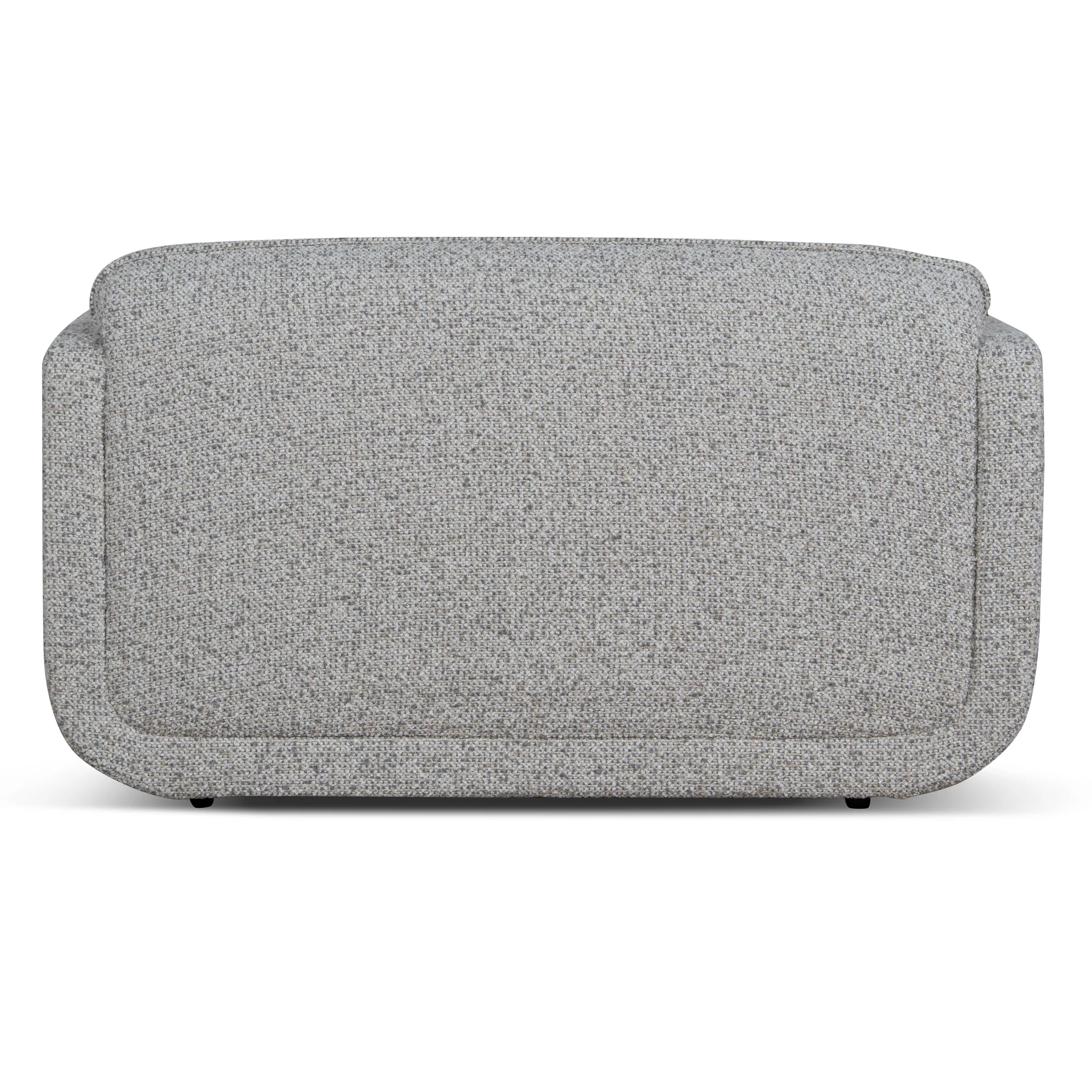 CLC10978-IG Armchair - Noah Silver Lining - Image 5