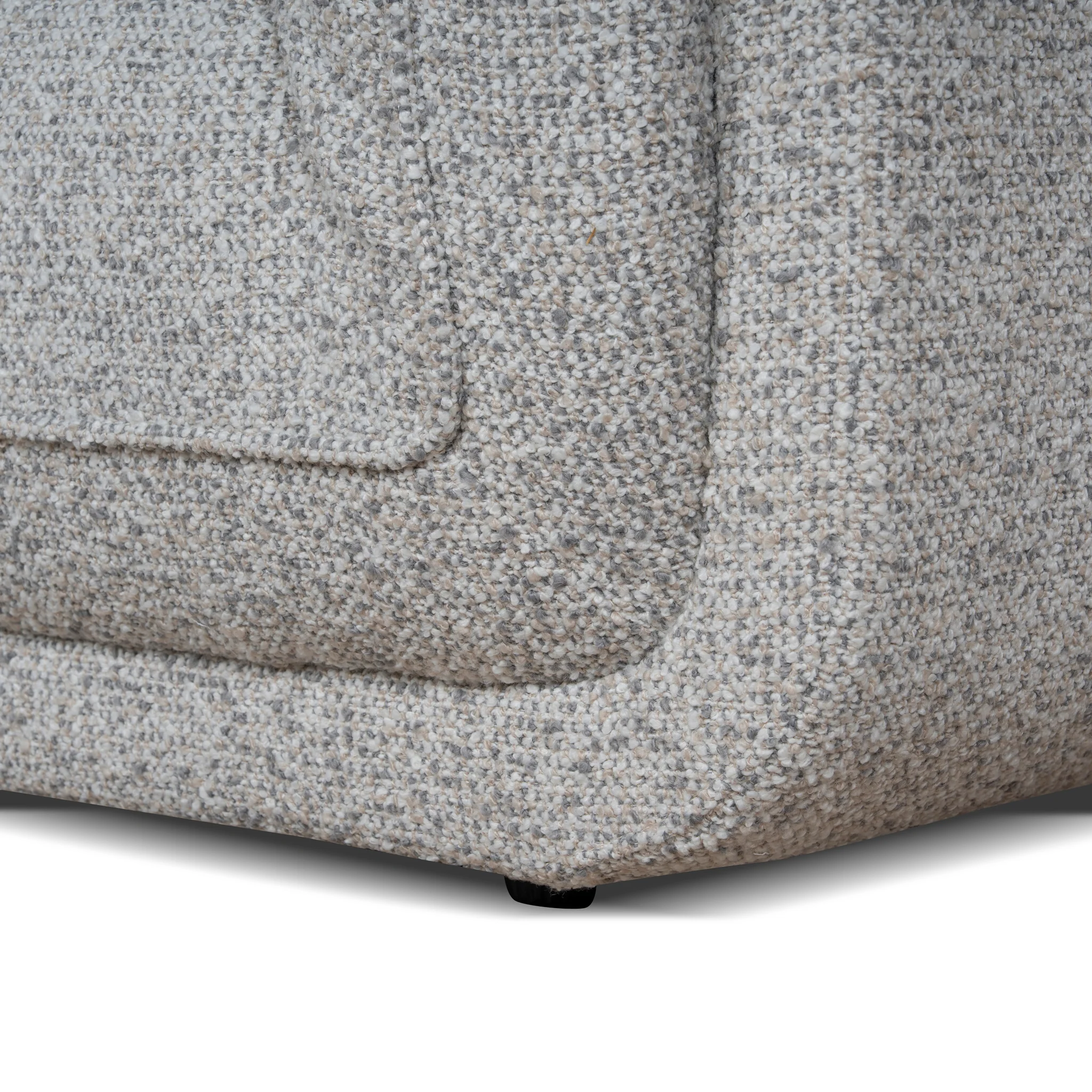 CLC10978-IG Armchair - Noah Silver Lining - Image 9