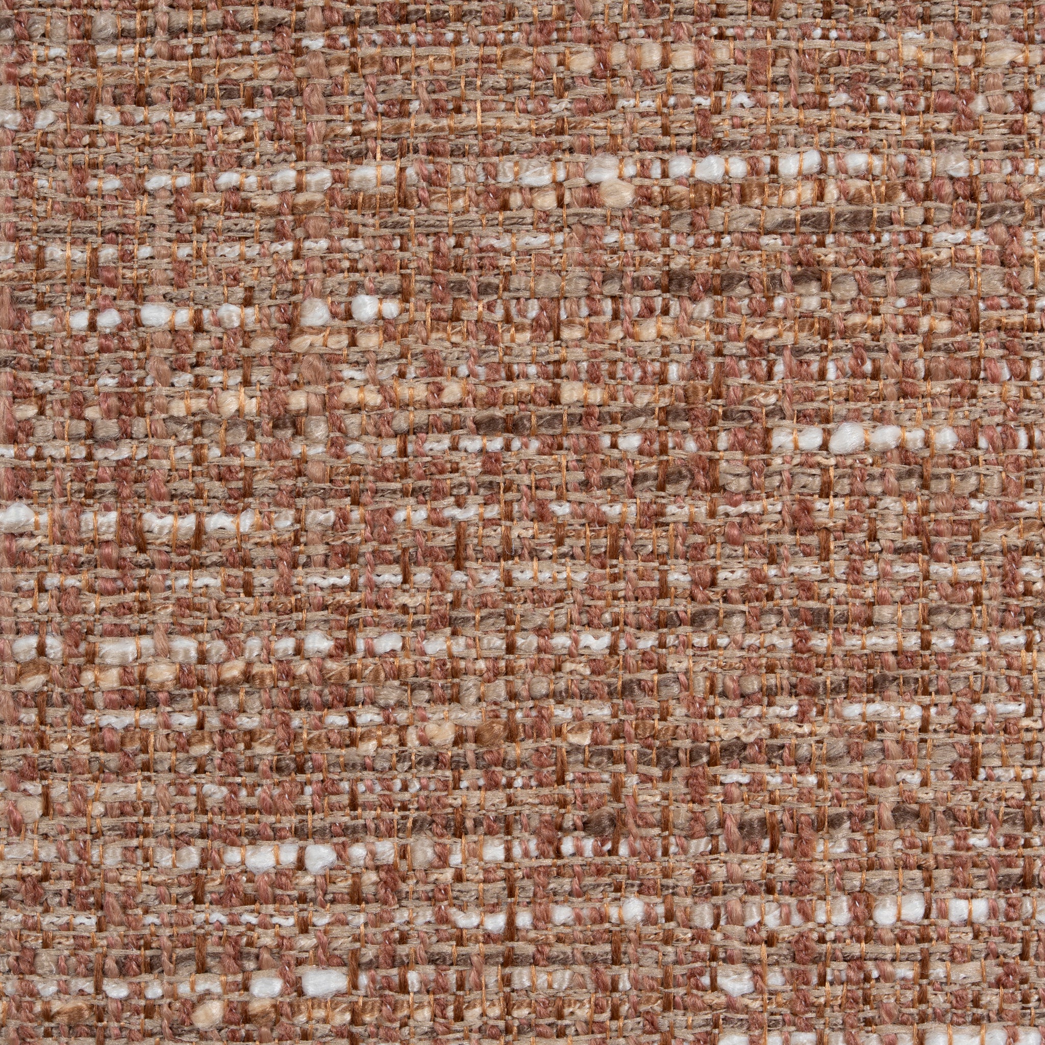 CLC12019-FH Sandy Red Armchair - Russet Brown - Image 8