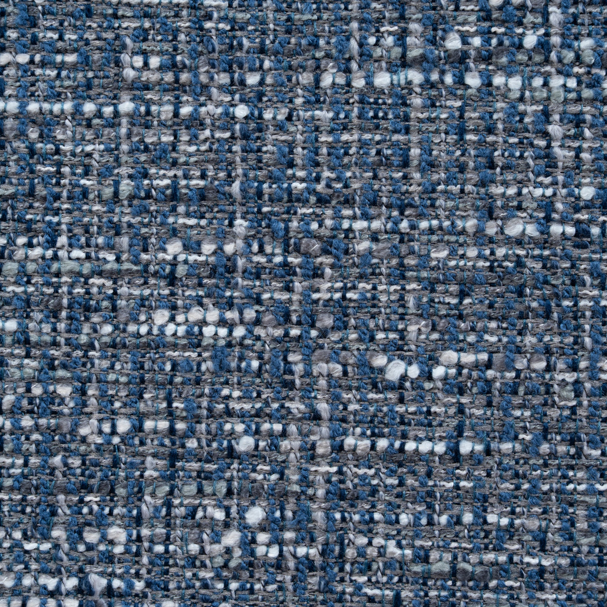 CBD10517-YO Queen Bed Frame - Prussian Blue - Image 18