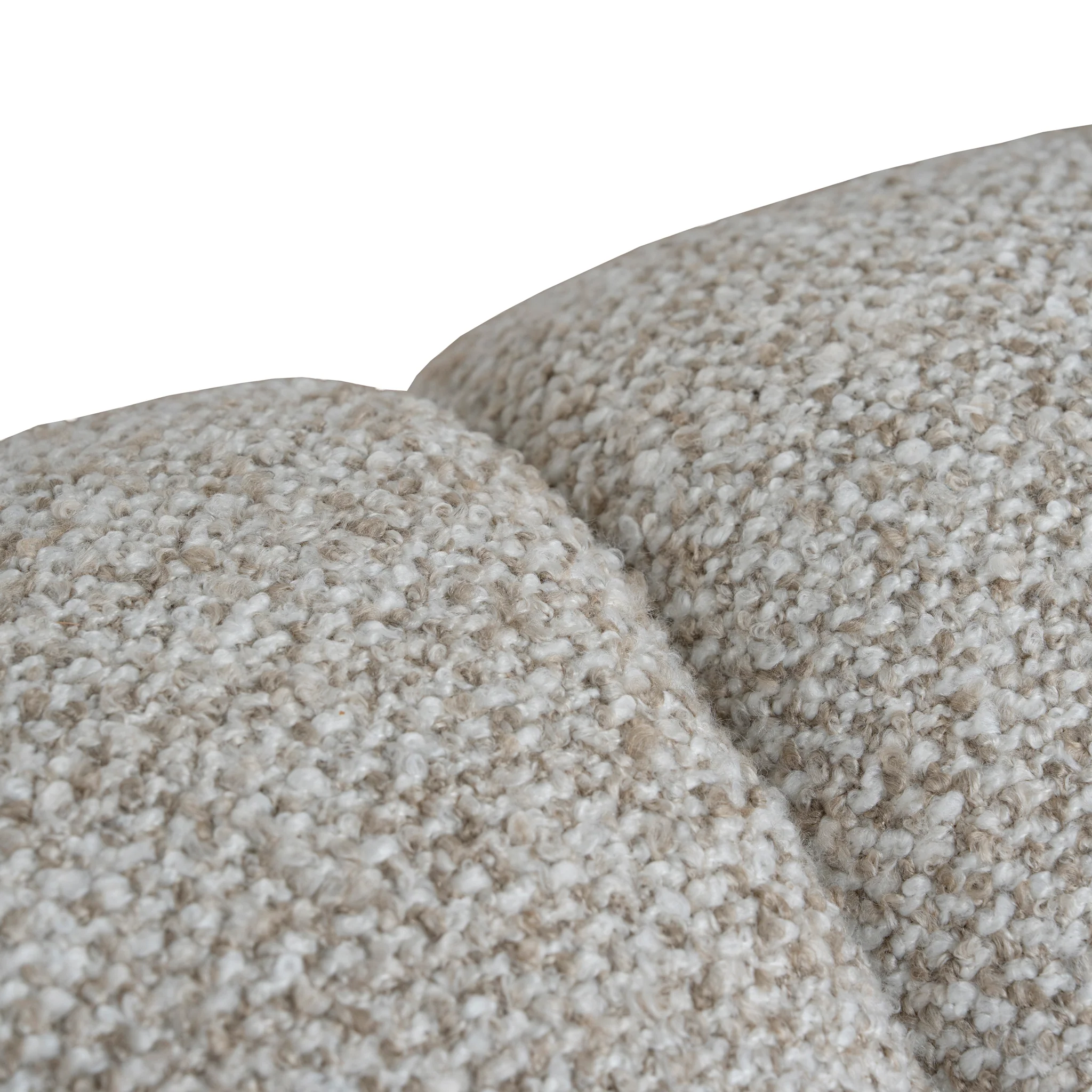 CLC12022-MY 3 Seater Sofa - Turtledove Grey - Image 12