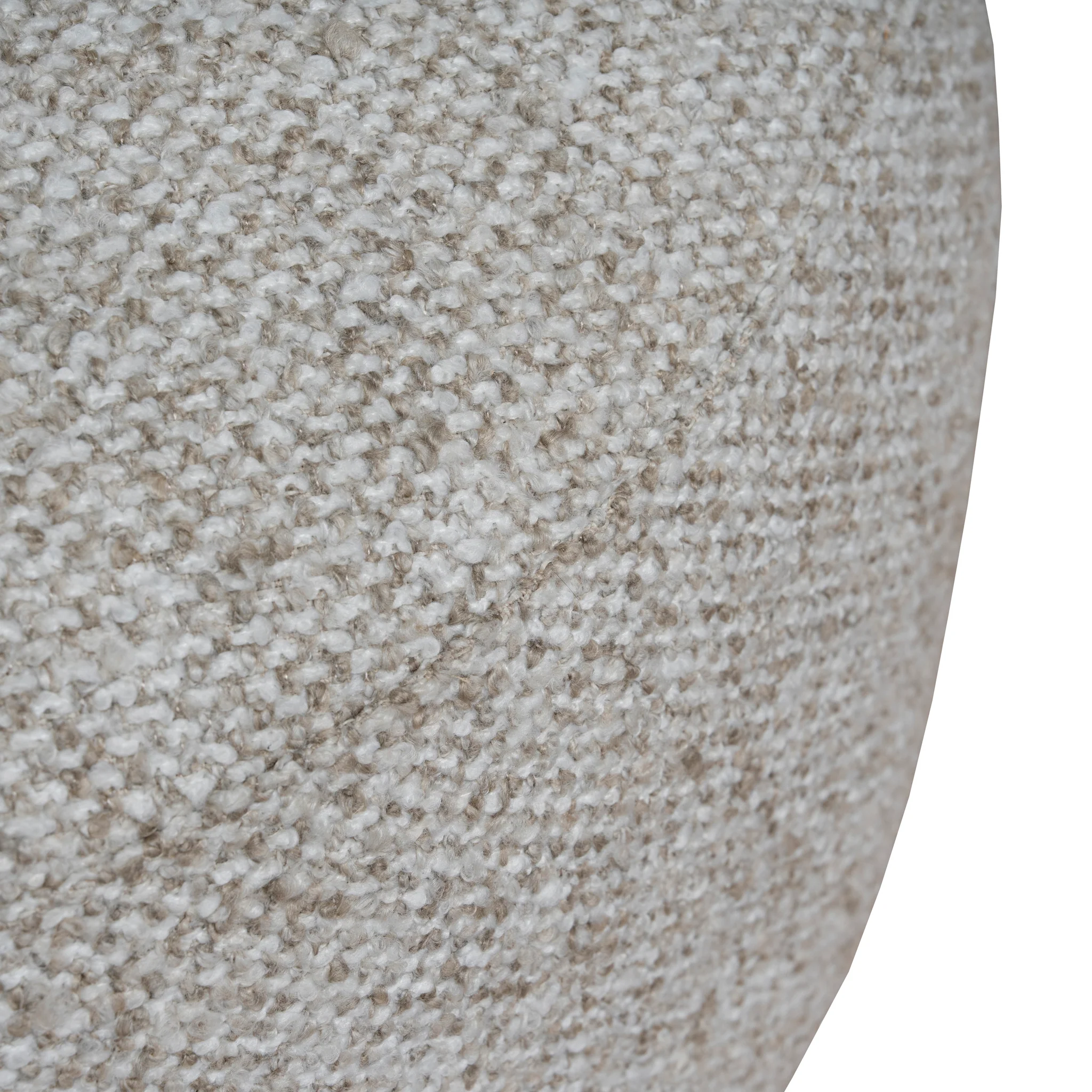 CLC12022-MY 3 Seater Sofa - Turtledove Grey - Image 14