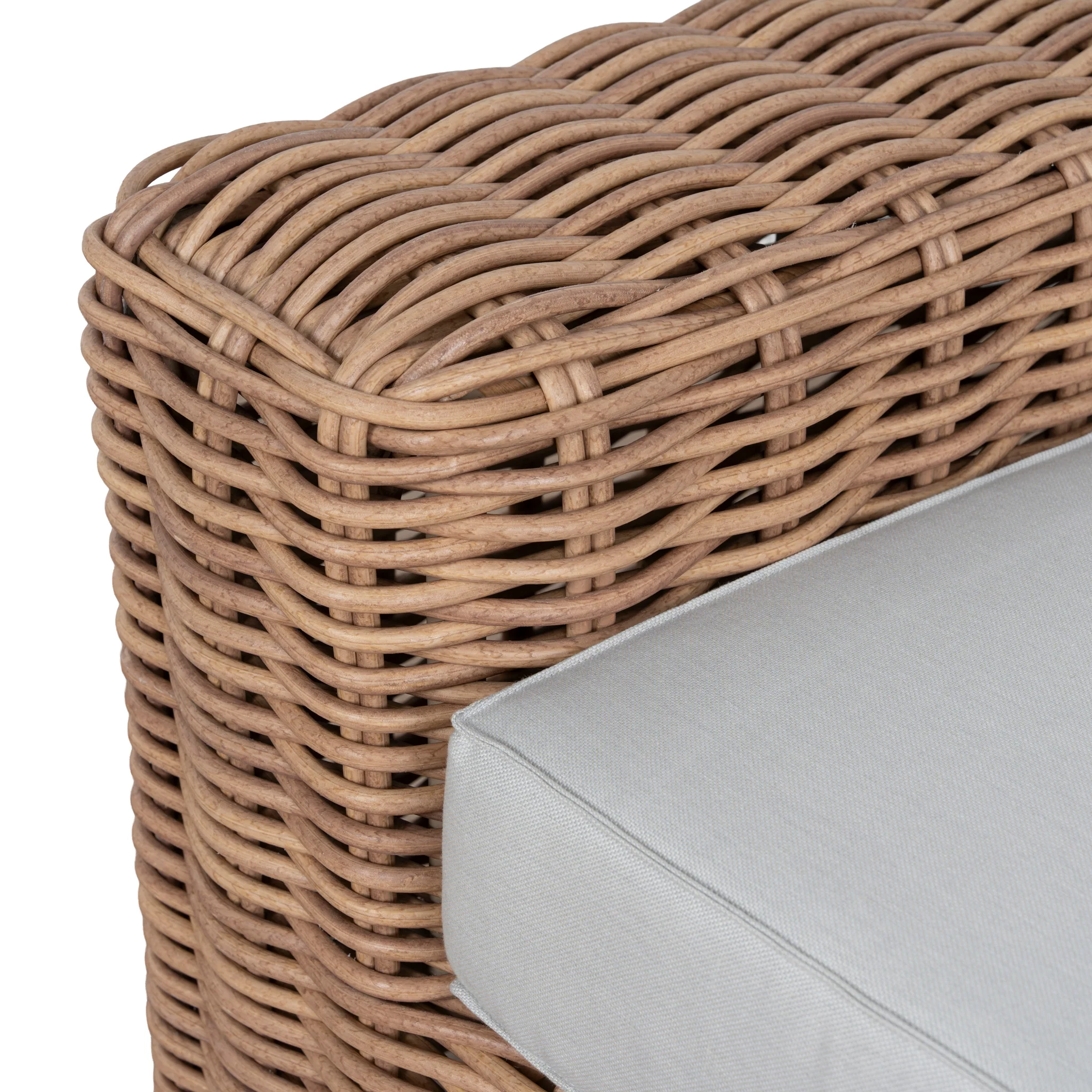 CLC12162-EM Outdoor Armchair - Royal Sand - Image 10
