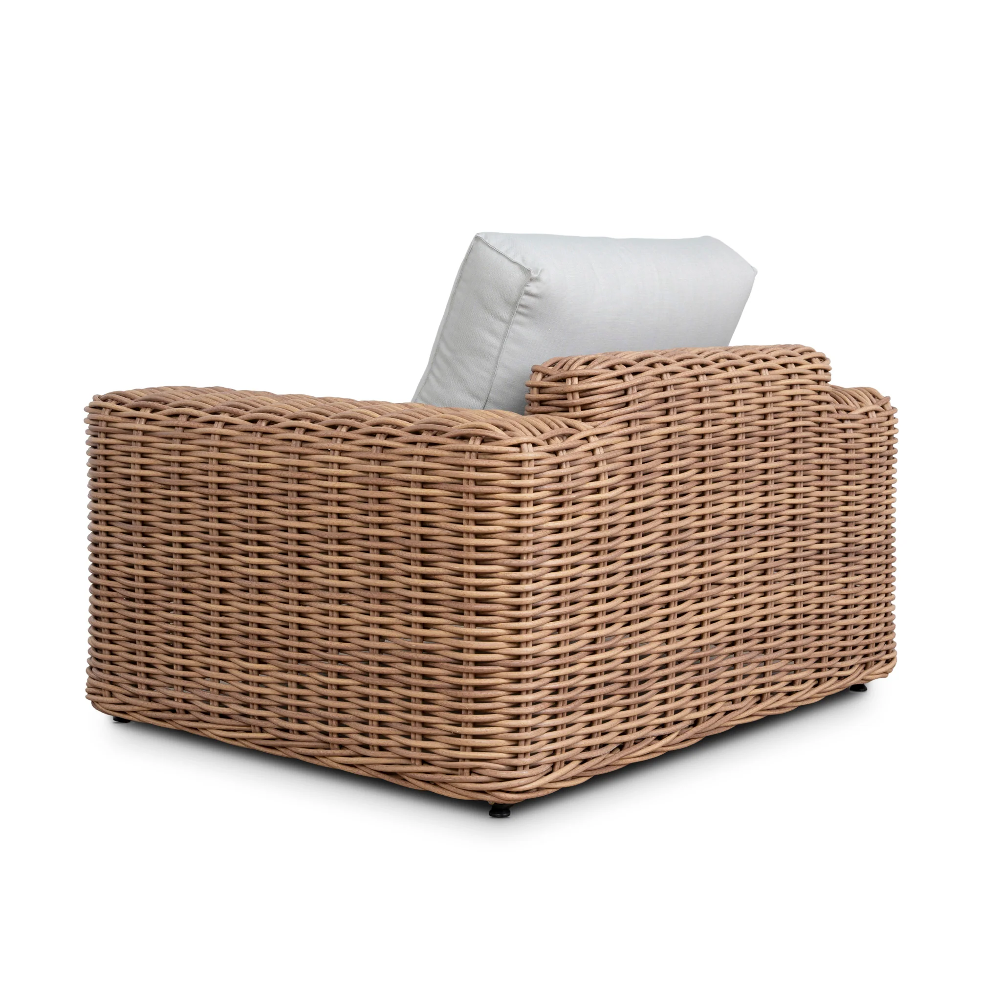 CLC12162-EM Outdoor Armchair - Royal Sand - Image 5