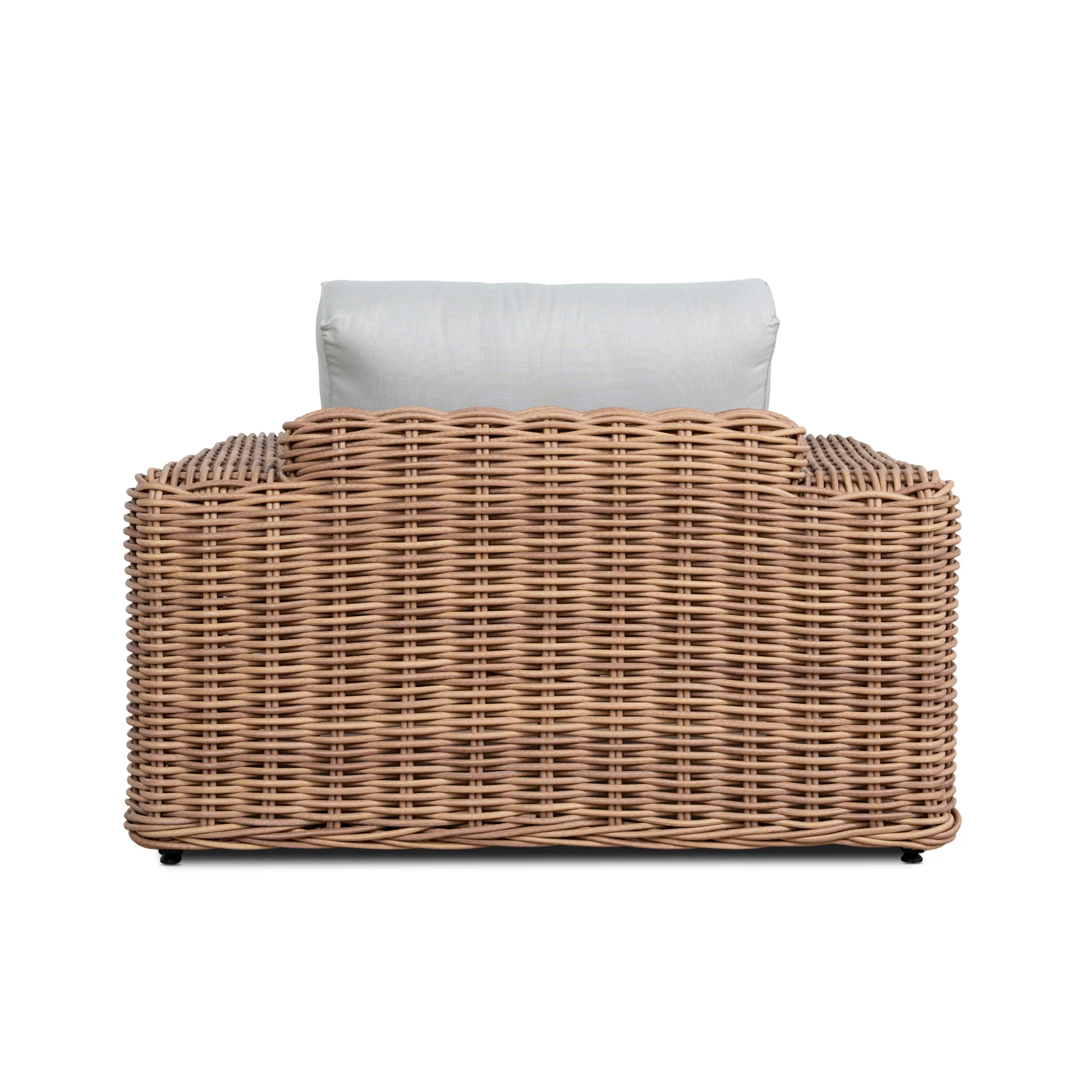 CLC12162-EM Outdoor Armchair - Royal Sand - Image 6