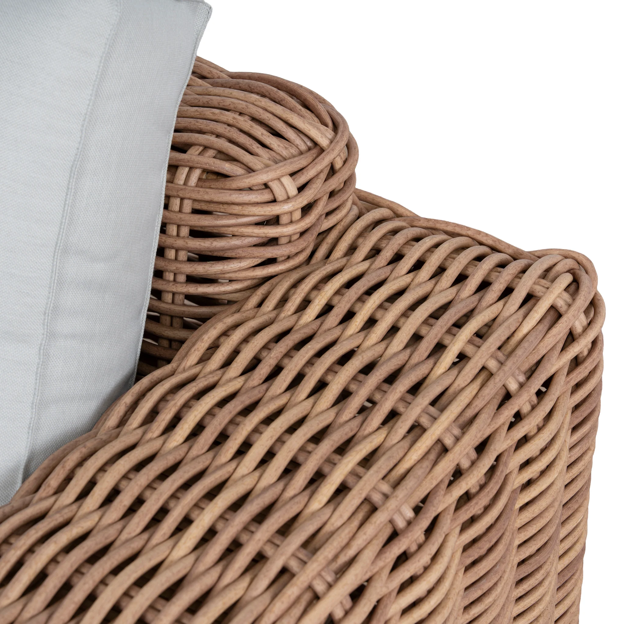 CLC12162-EM Outdoor Armchair - Royal Sand - Image 8