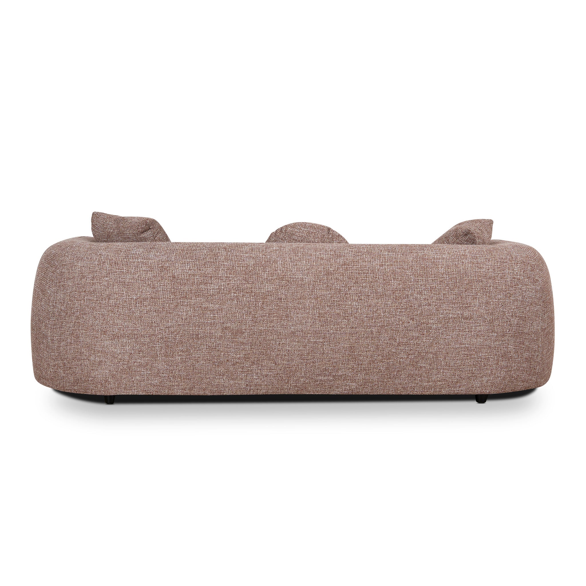 CLC12369-AE 3 Seater Sofa - Santiago Copper - Image 5