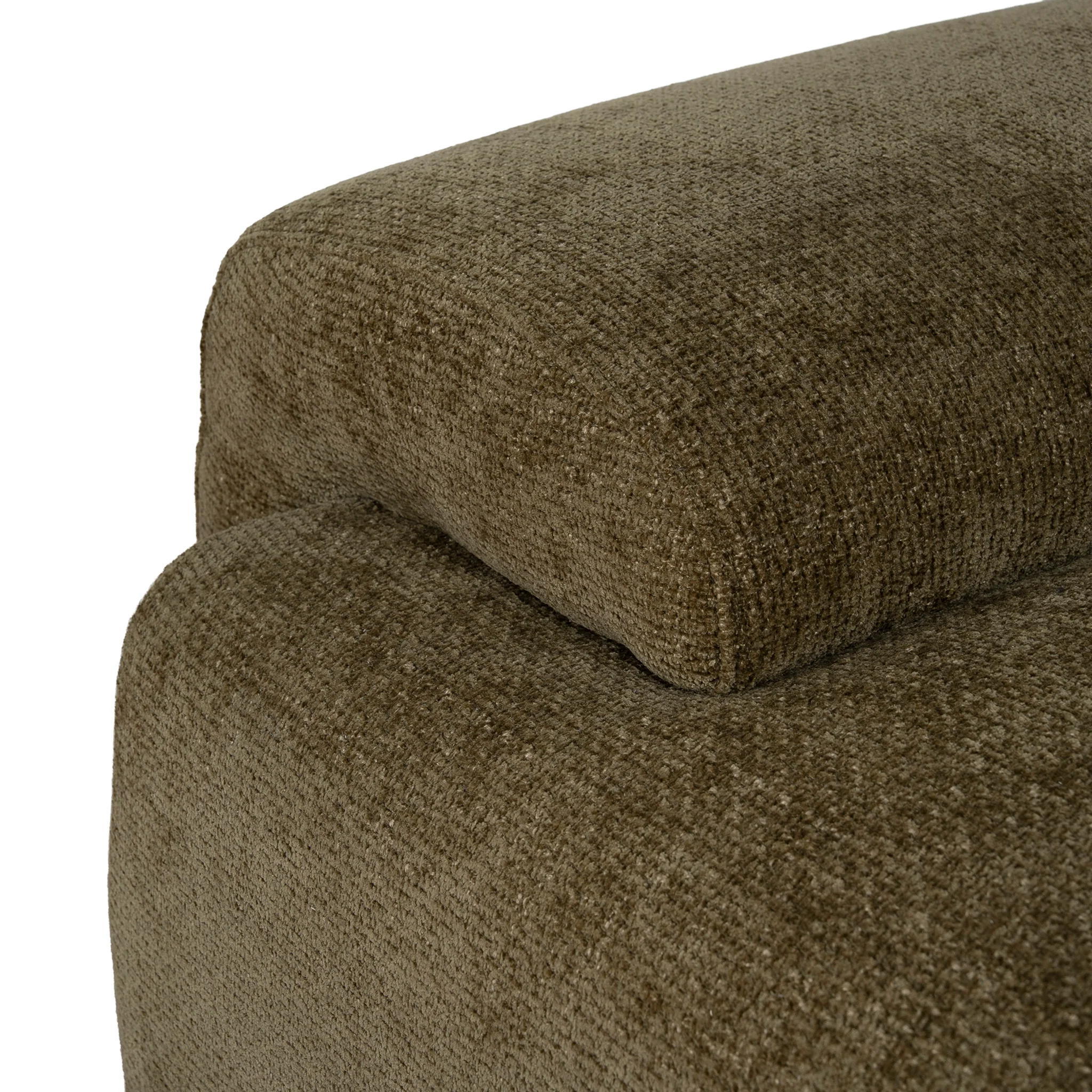 CLC12370-AE 4 Seater Sofa - Lila Olive - Image 6