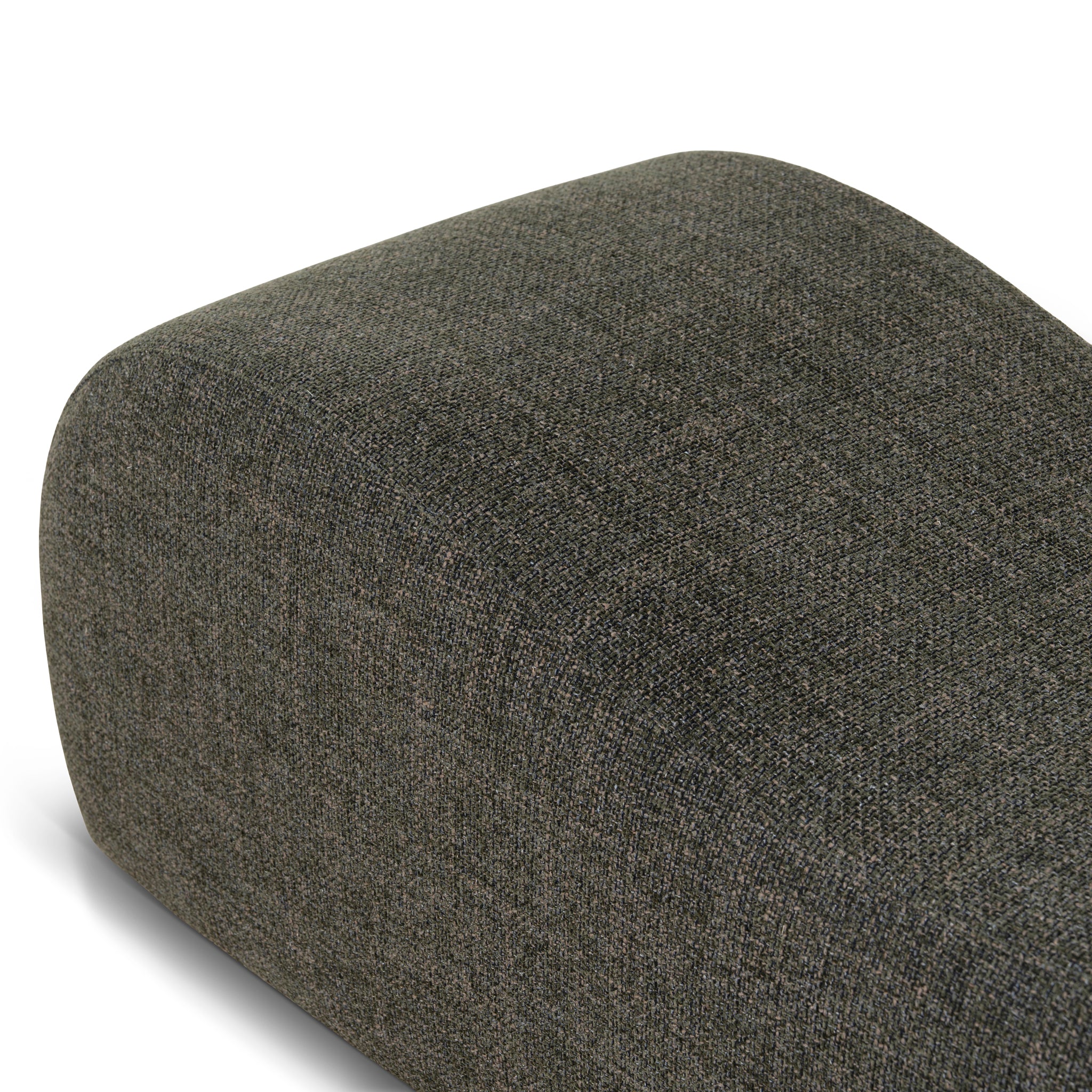 CLC12378-YO 1.6m Long Ottoman Bench - Kaitoke Green - Image 5