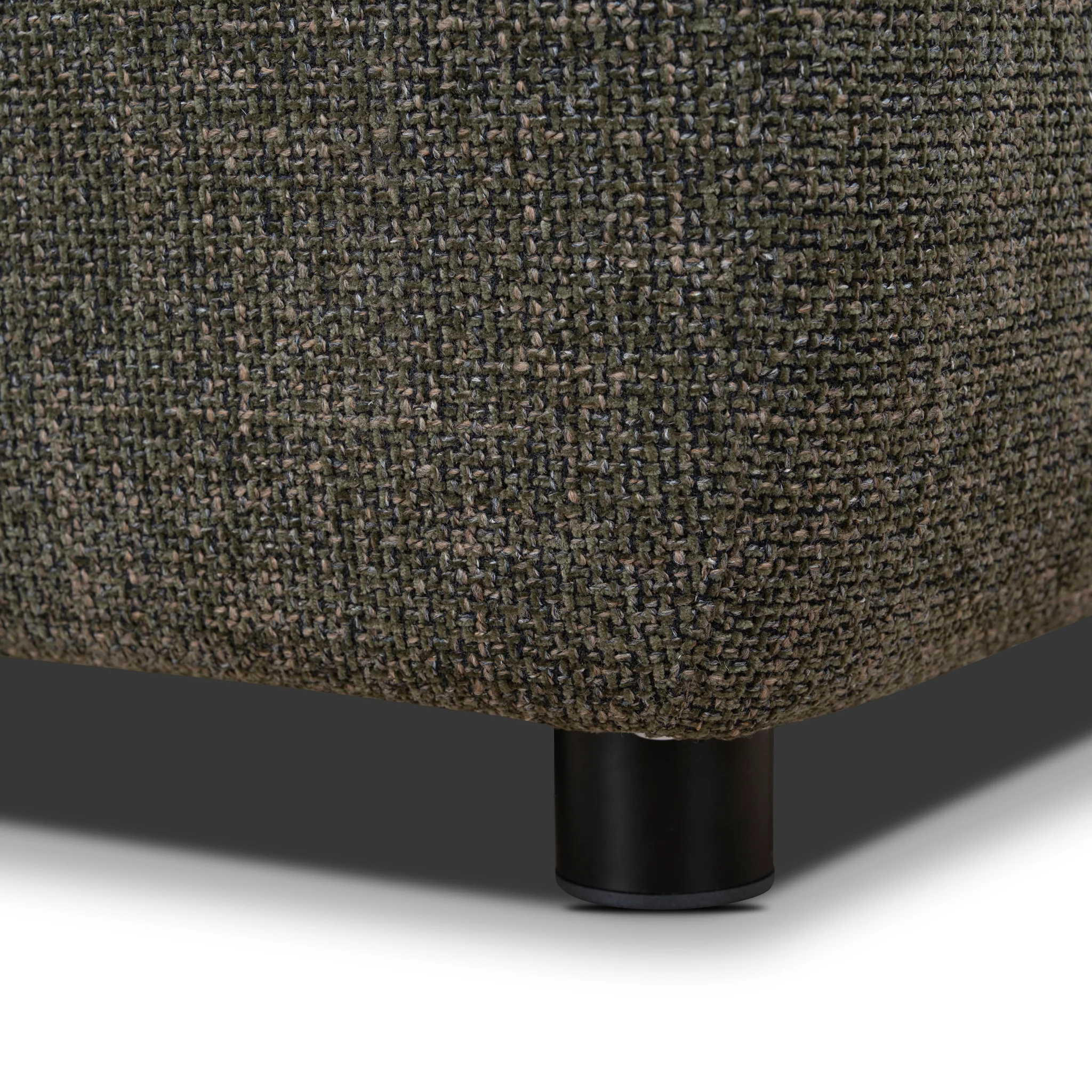 CLC12378-YO 1.6m Long Ottoman Bench - Kaitoke Green - Image 9