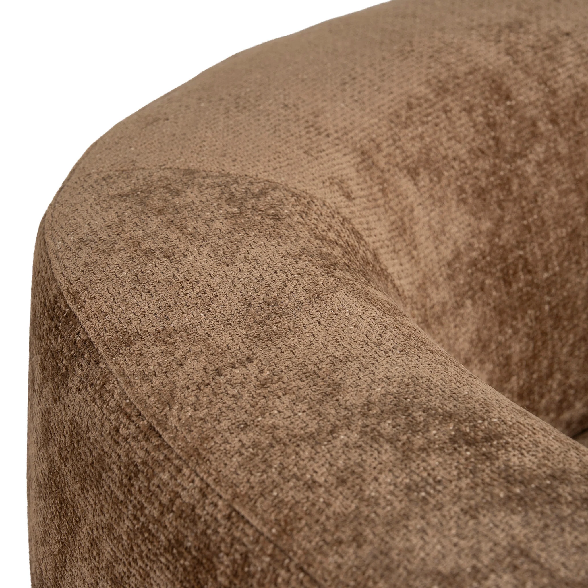 CLC12406-AE 4 Seater Right Chaise Sofa - Lila Nutmeg - Image 10