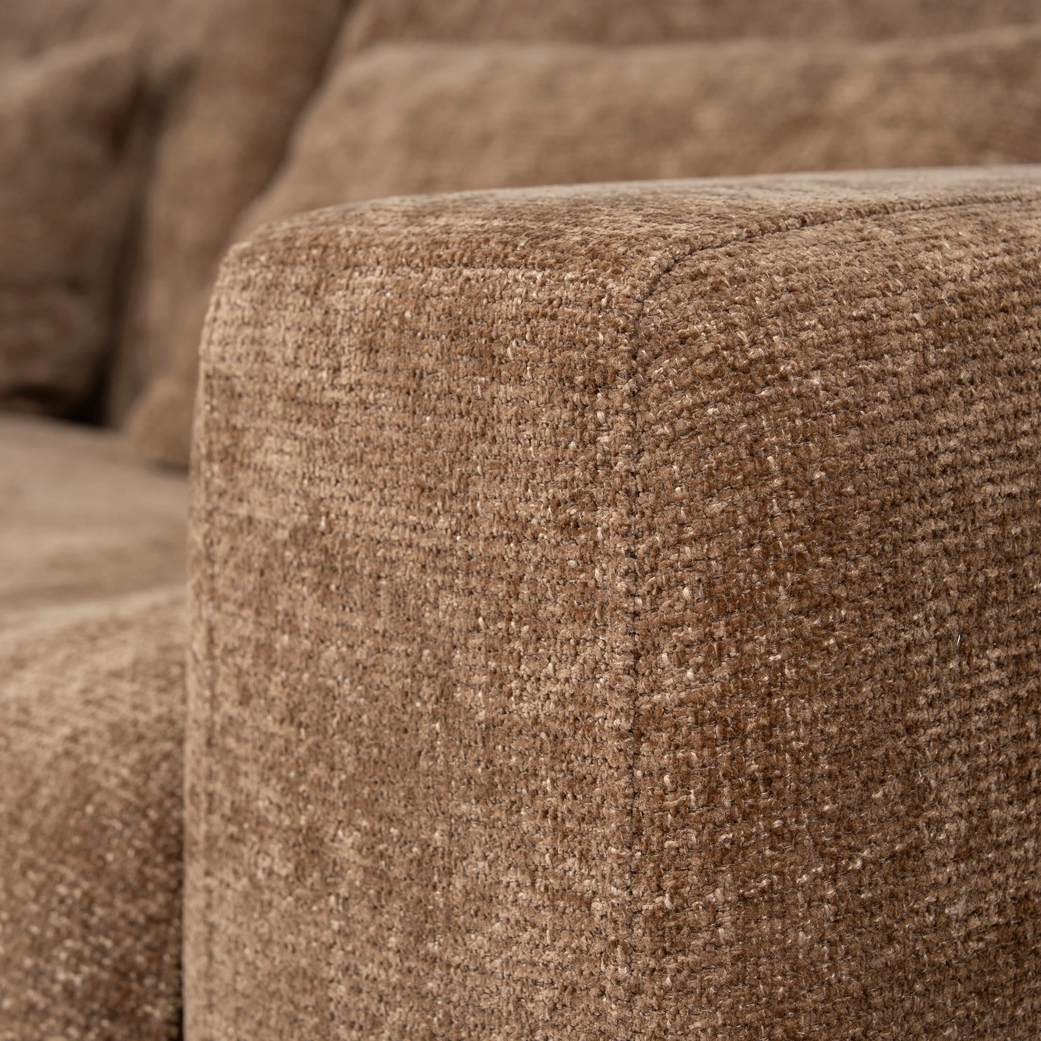 CLC12412-AE 3 Seater Sofa - Lila Nutmeg - Image 10