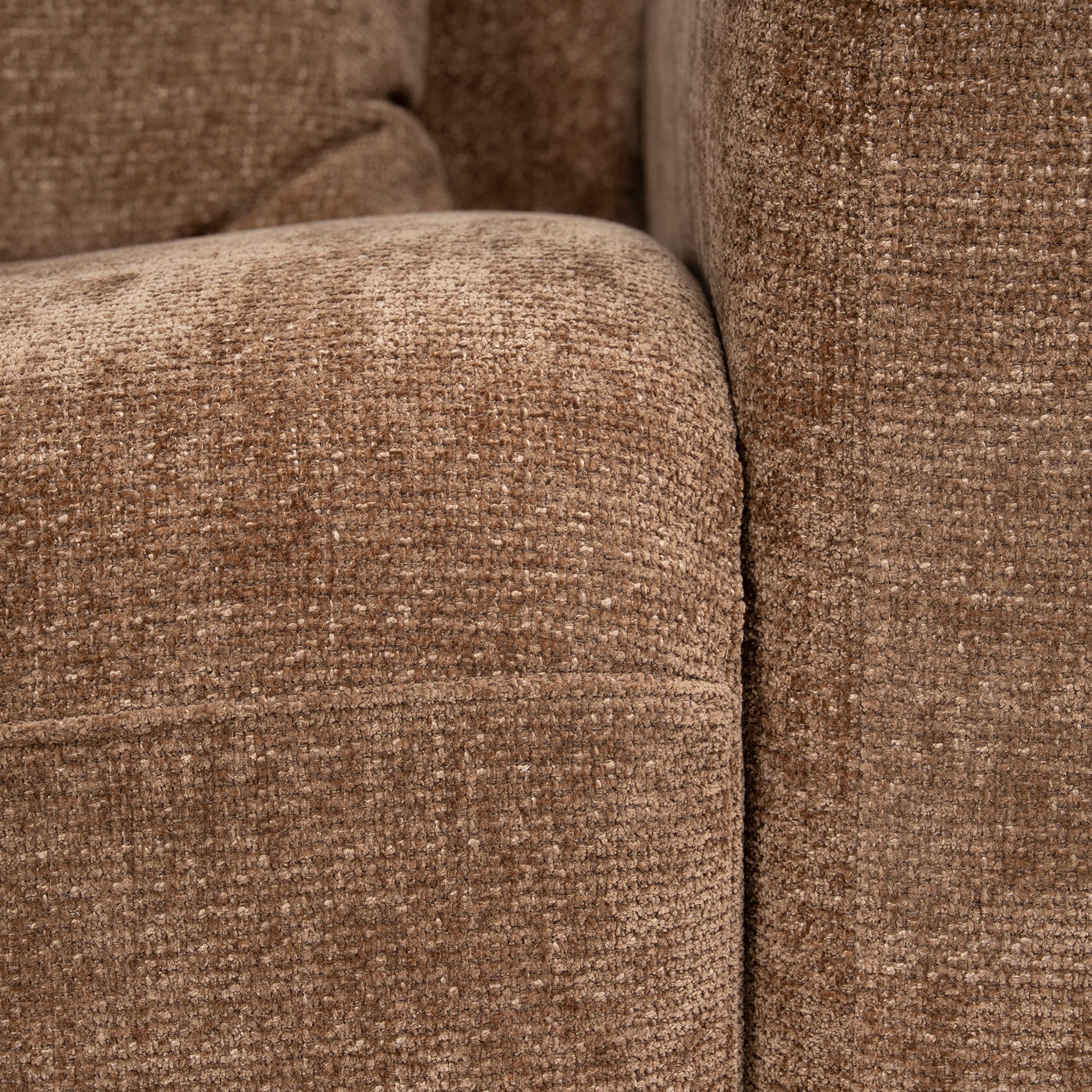 CLC12412-AE 3 Seater Sofa - Lila Nutmeg - Image 11