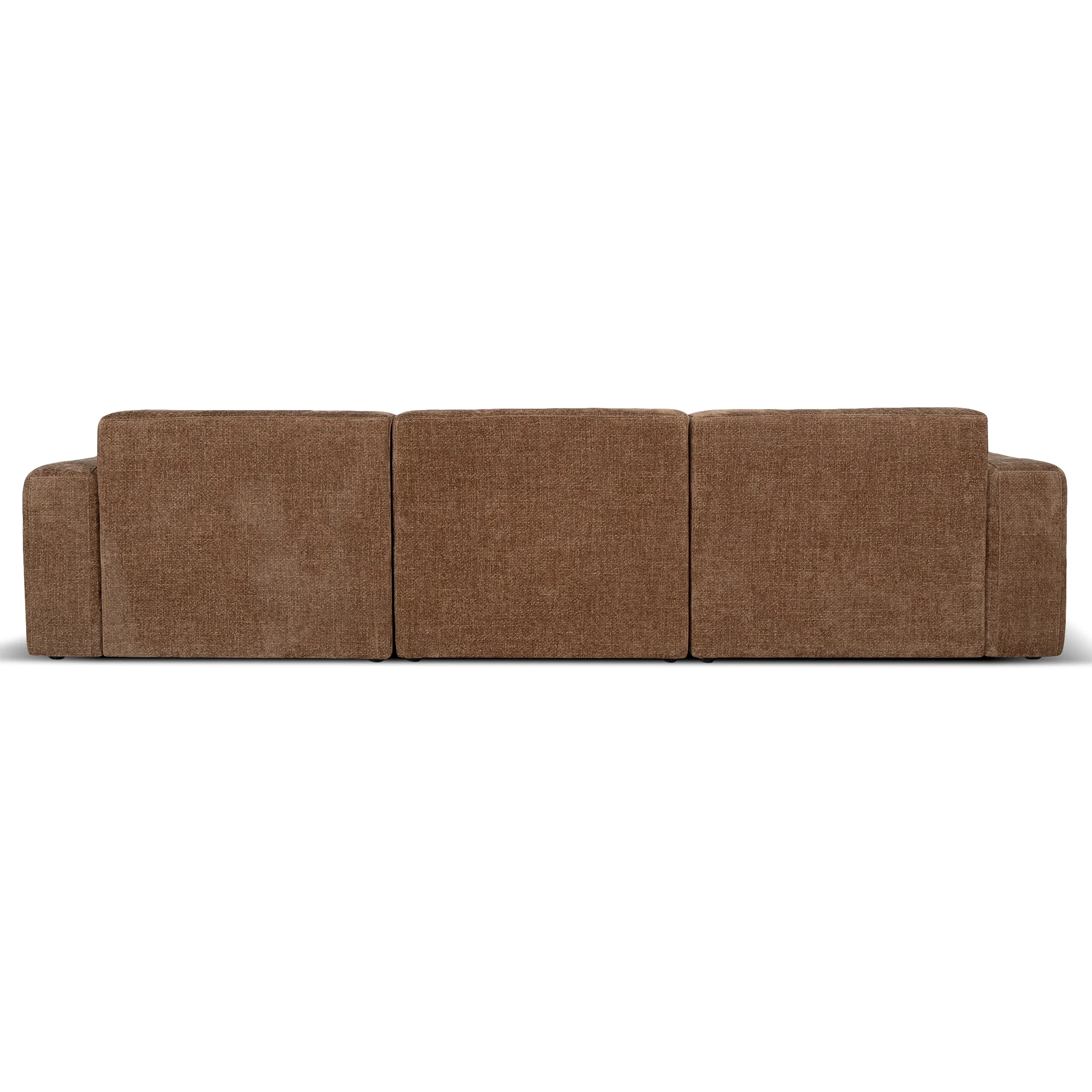 CLC12412-AE 3 Seater Sofa - Lila Nutmeg - Image 13