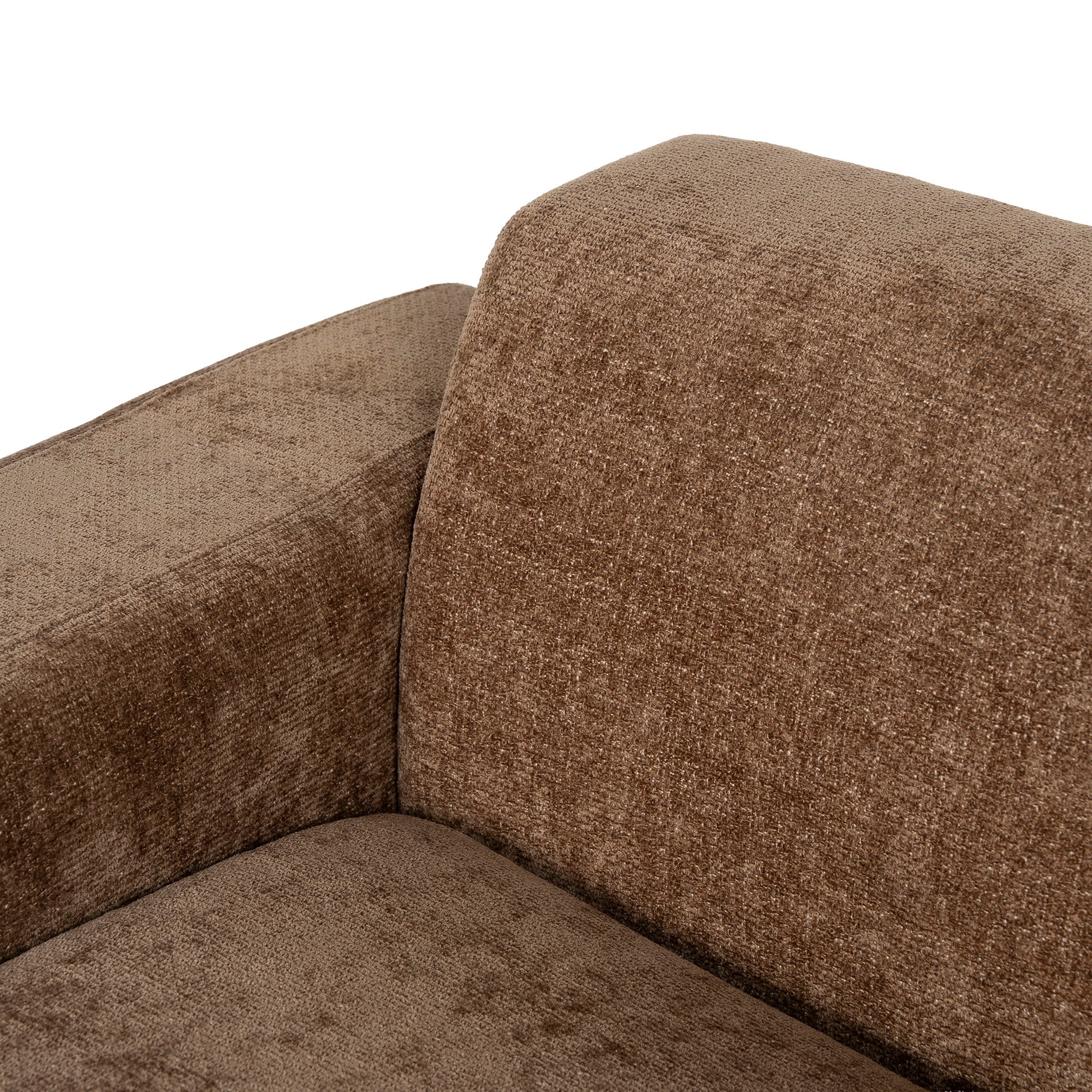 CLC12412-AE 3 Seater Sofa - Lila Nutmeg - Image 7