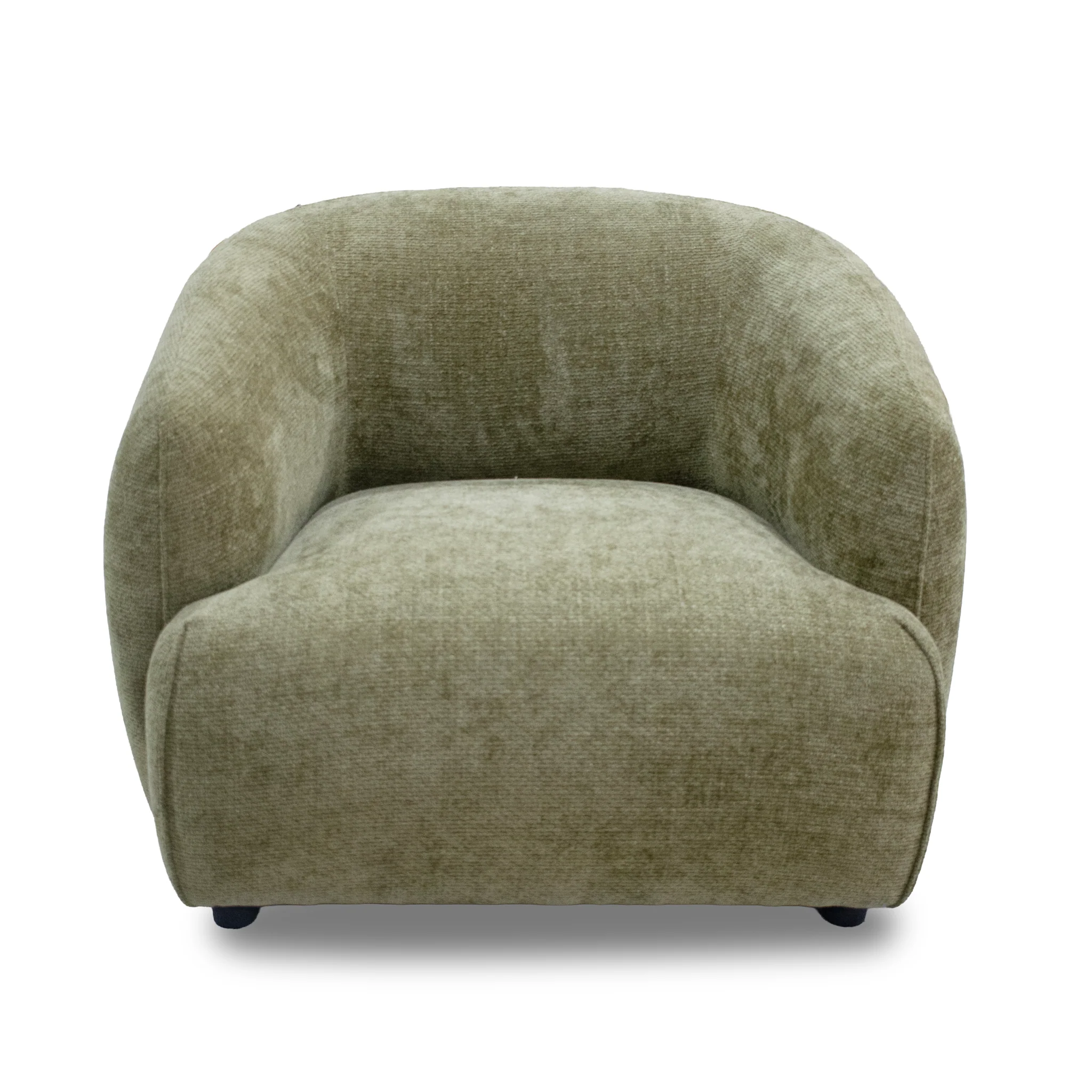 CLC12415-AE Armchair - Lila Olive - Image 2
