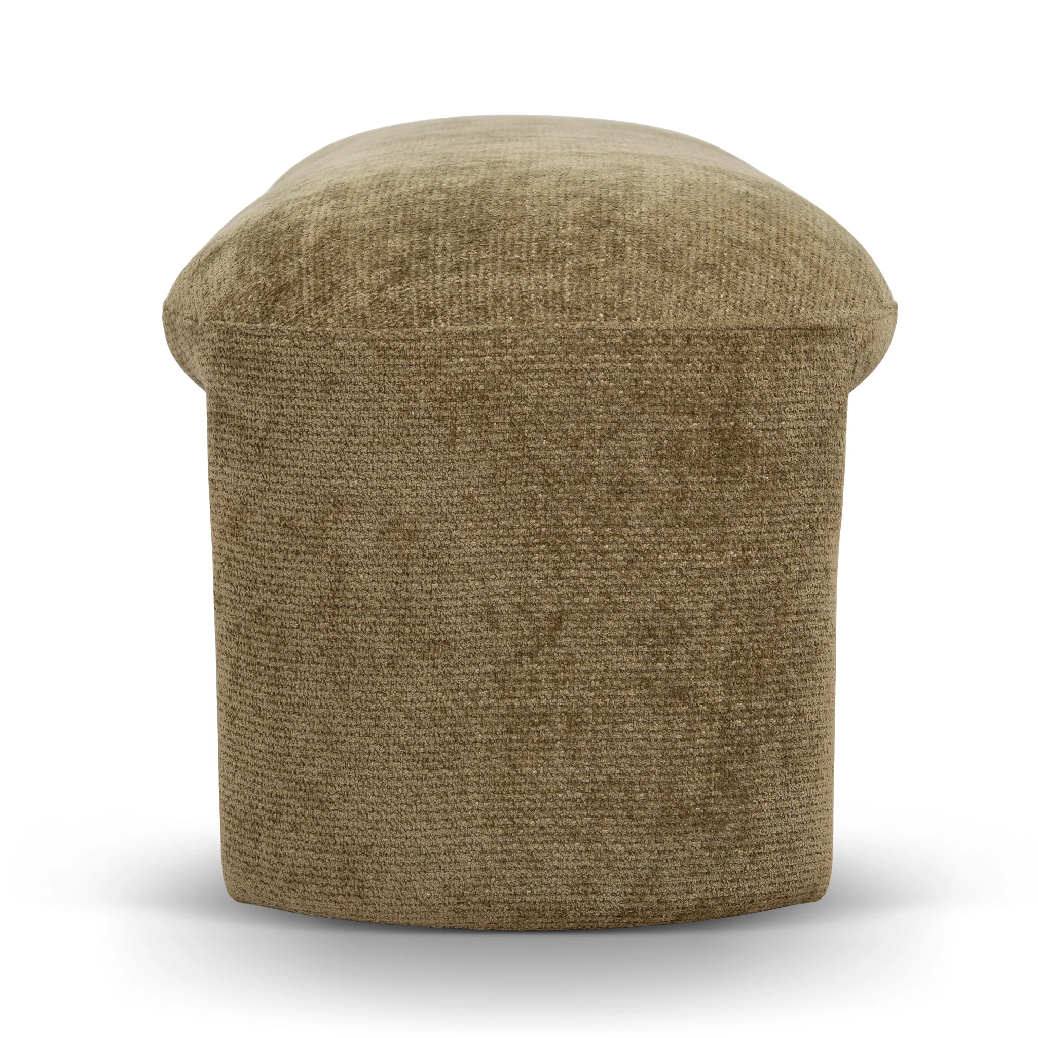 CLC12420-YY 1.5m Long Ottoman Bench - Lila Olive - Image 4