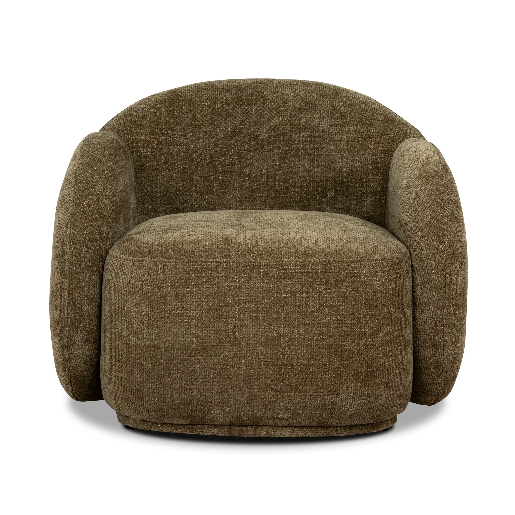 CLC12430-CI Armchair - Lila Olive - Image 2