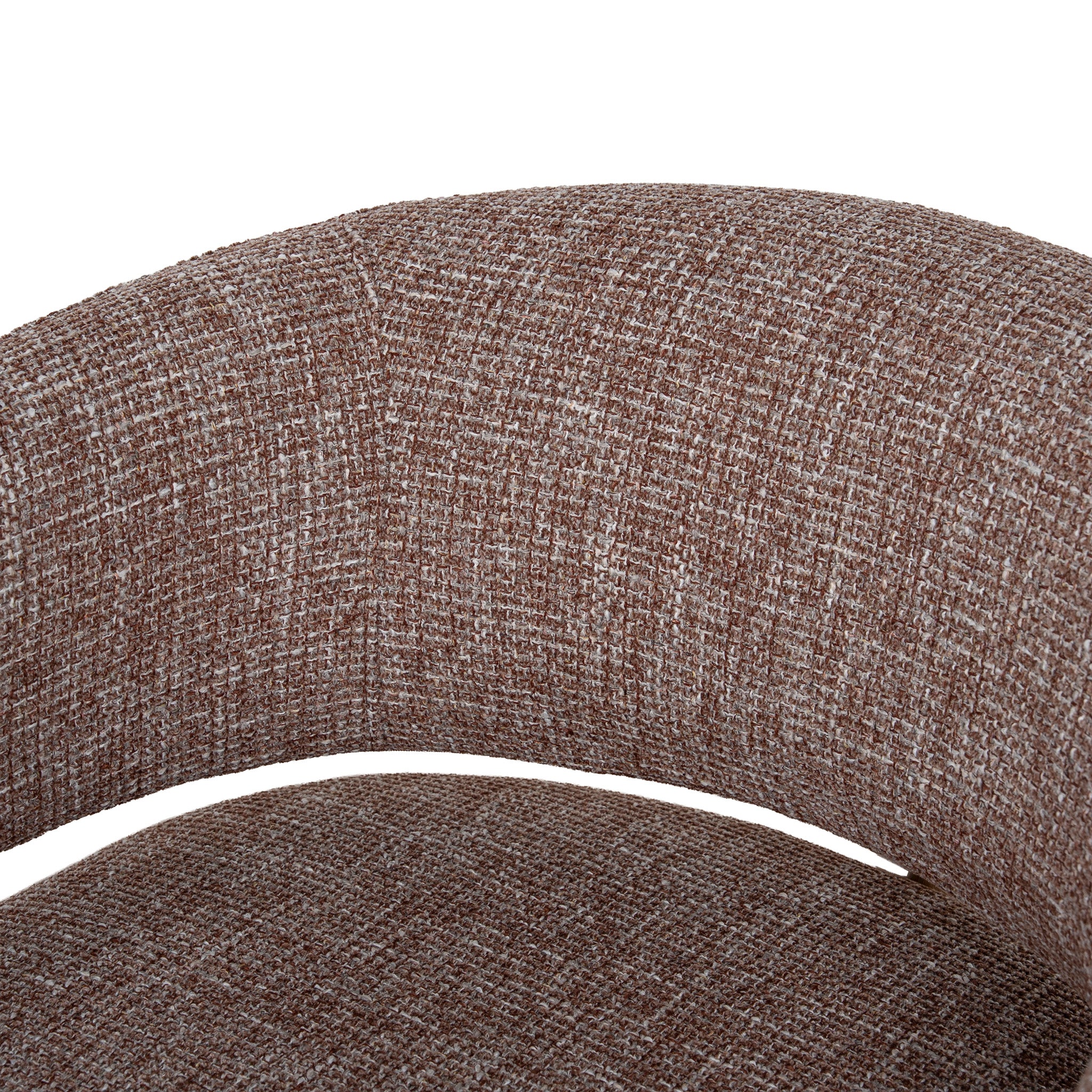 CLC12448-CI Natural Armchair - Santiago Copper - Image 8