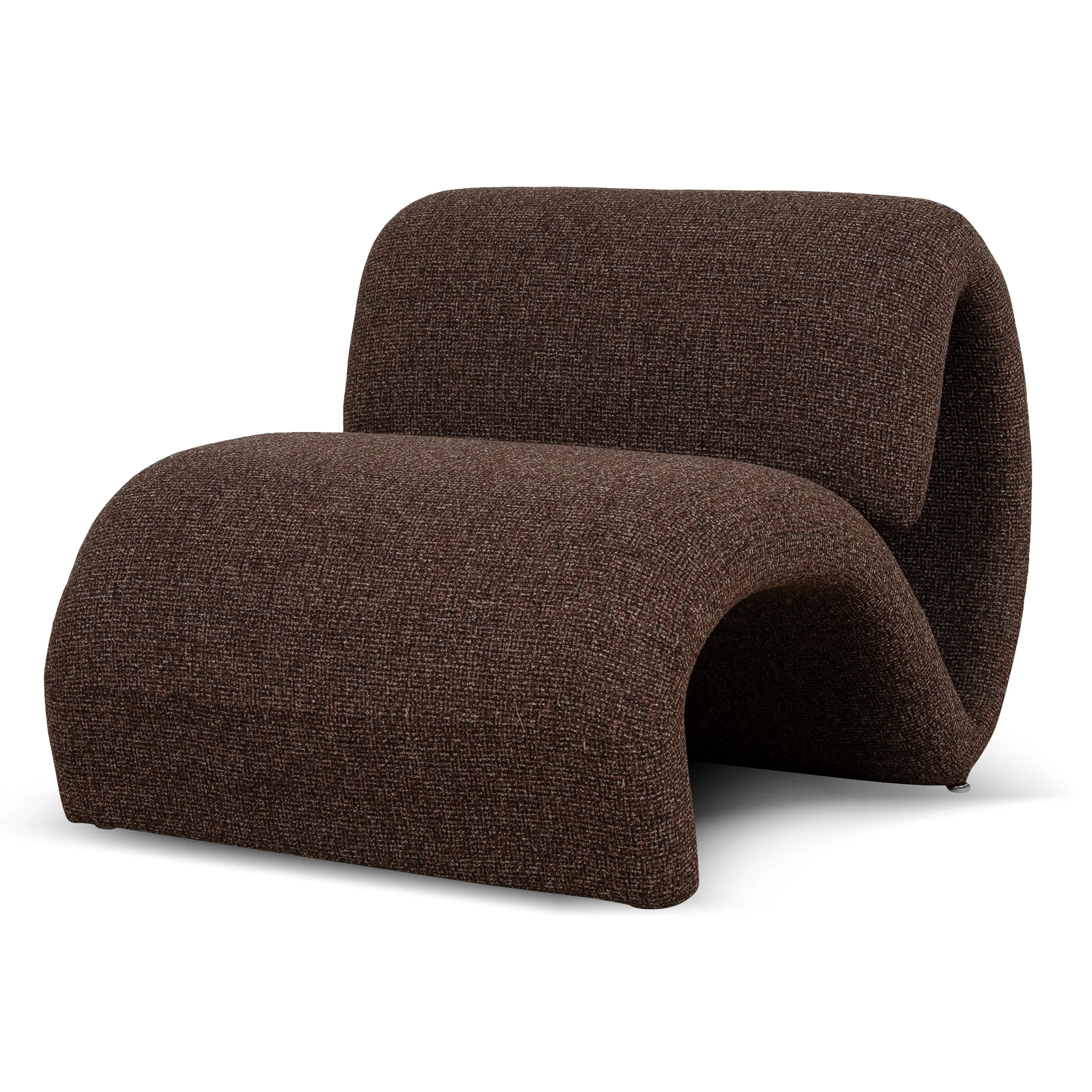 CLC12451-CI Lounge Chair - Verona Cinnamon Weave