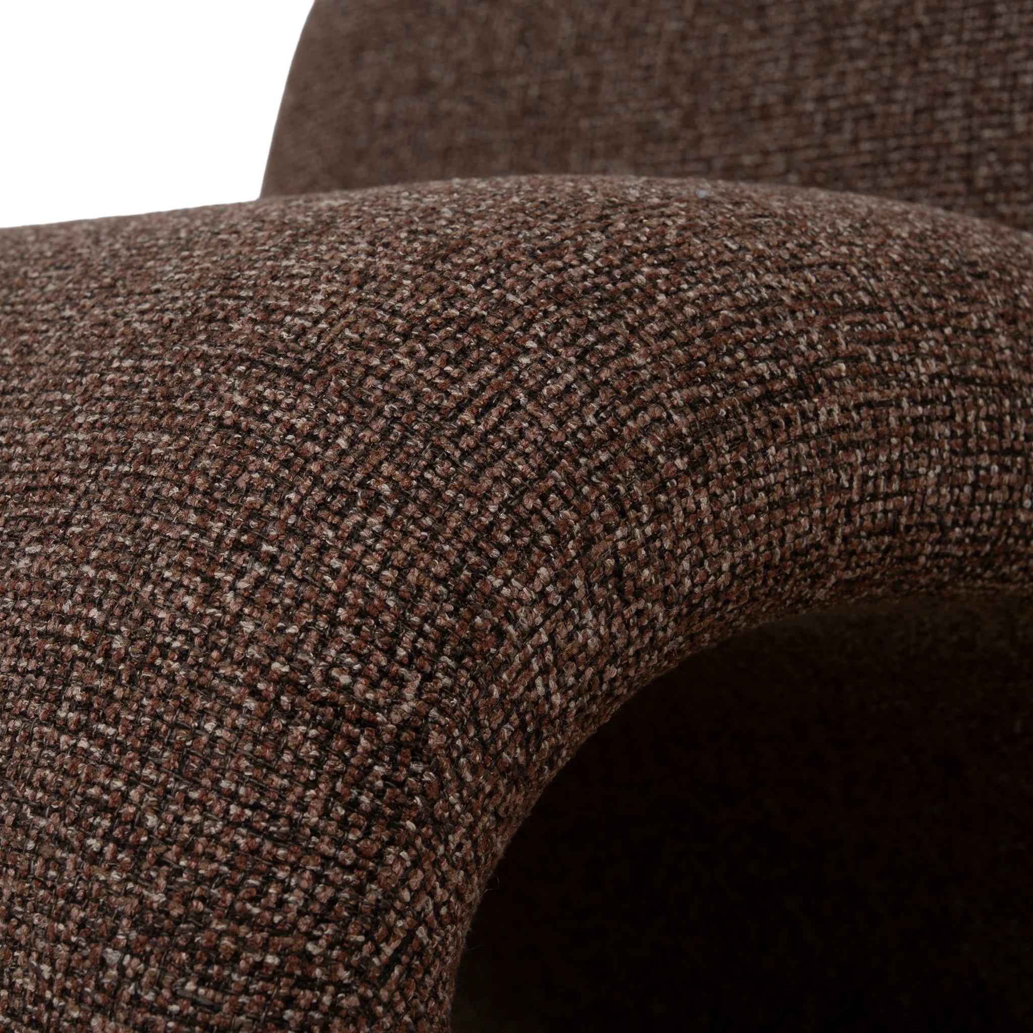 CLC12451-CI Lounge Chair - Verona Cinnamon Weave - Image 10