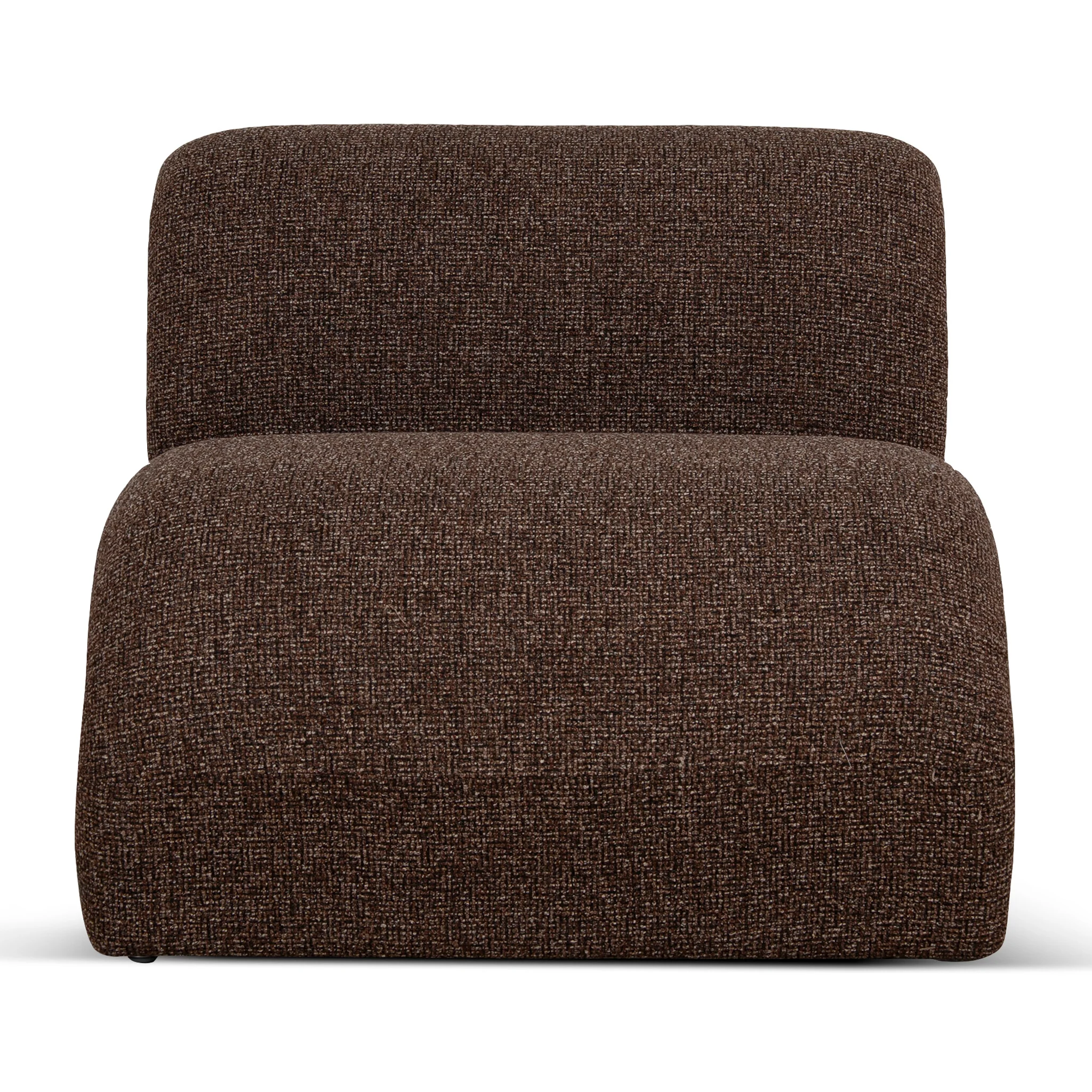 CLC12451-CI Lounge Chair - Verona Cinnamon Weave - Image 2