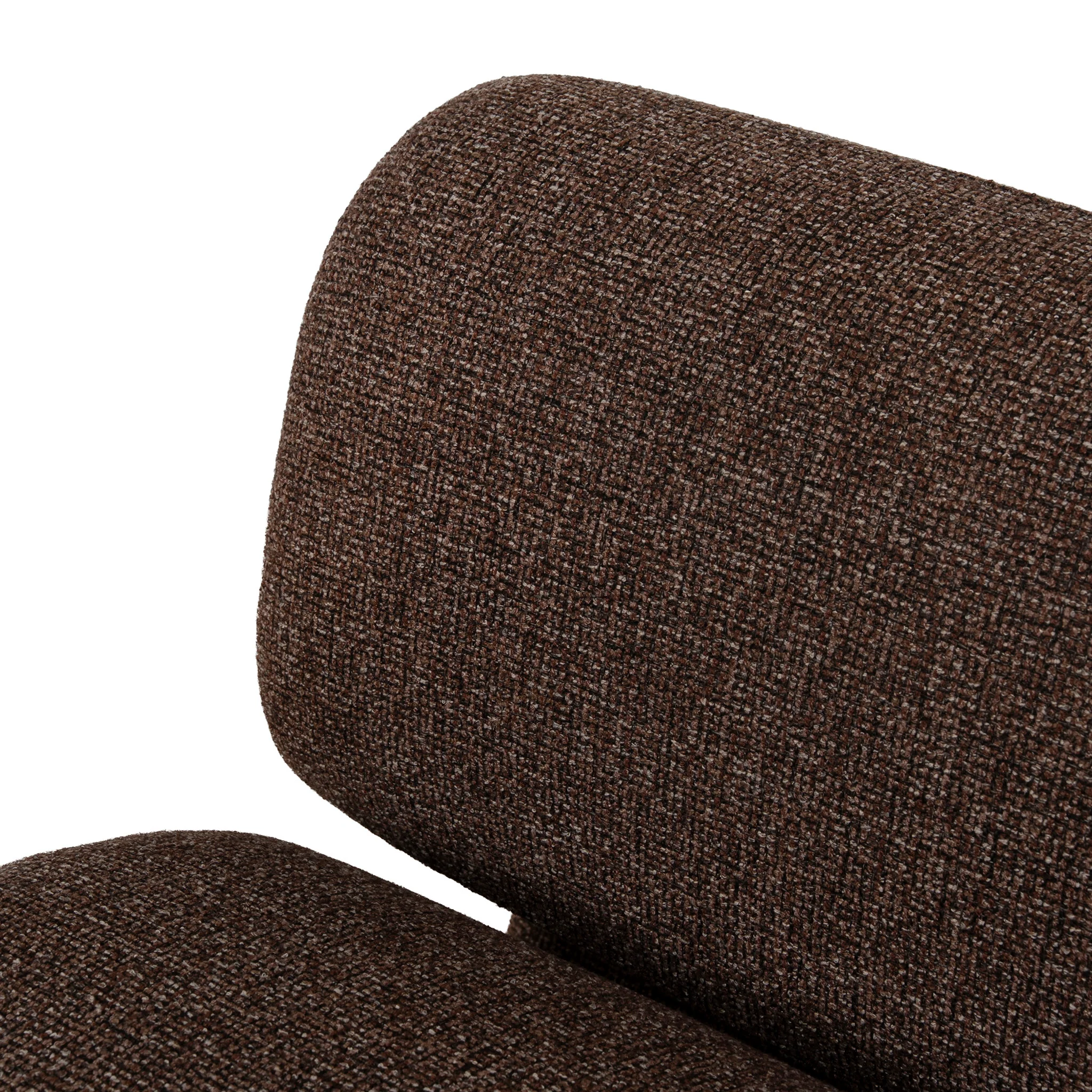 CLC12451-CI Lounge Chair - Verona Cinnamon Weave - Image 7