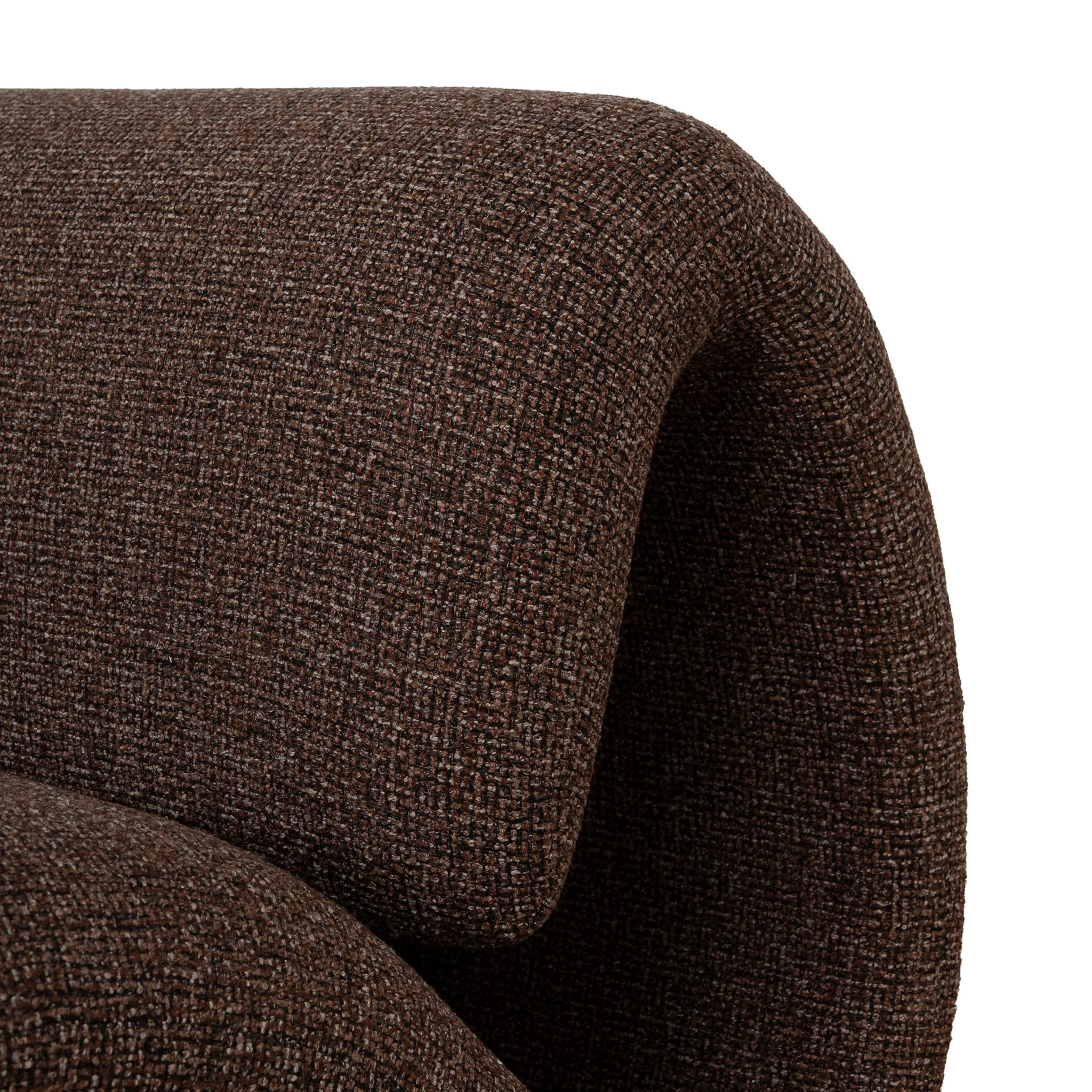 CLC12451-CI Lounge Chair - Verona Cinnamon Weave - Image 8