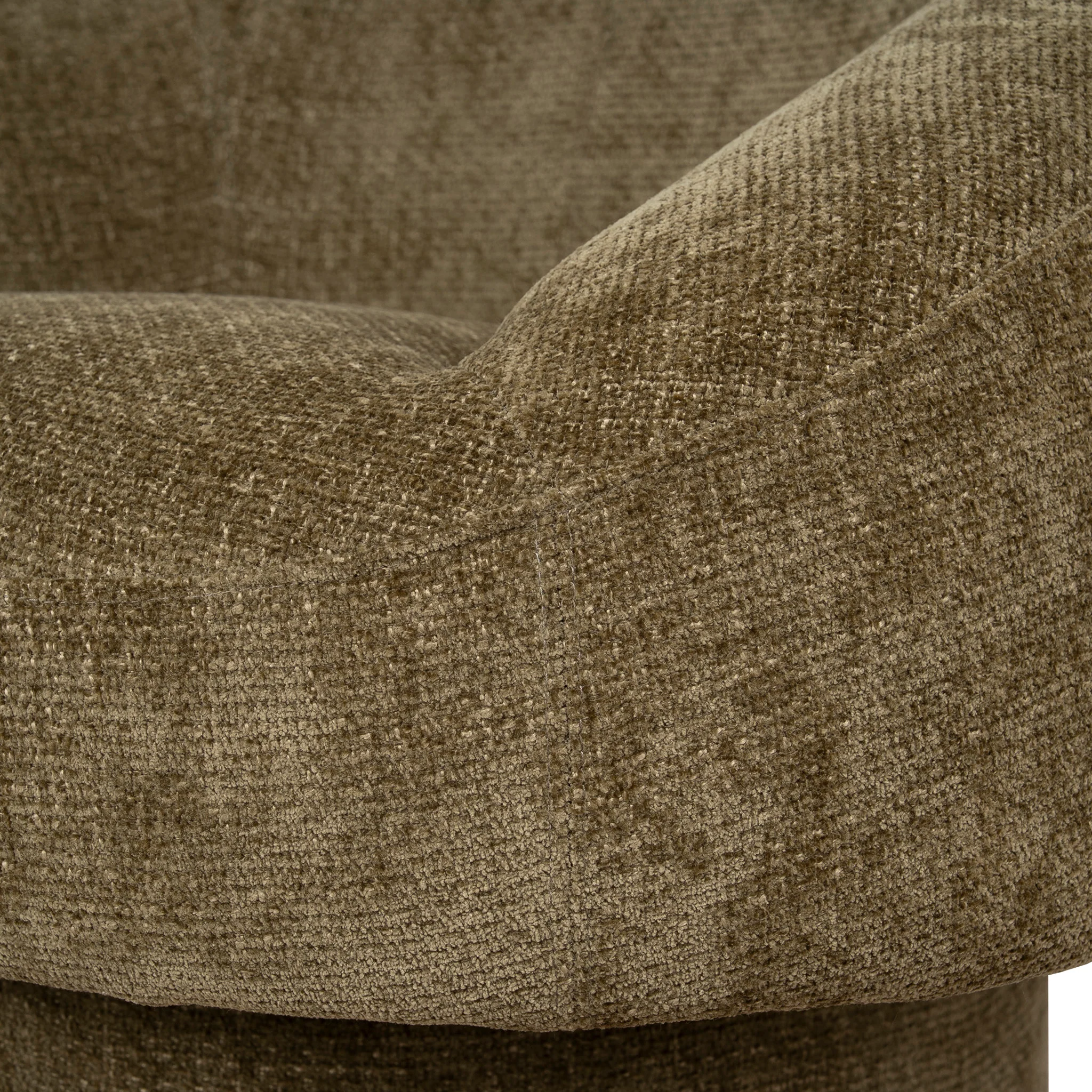 CLC12483-OLS Tessaro Armchair - Lila Olive - Image 10